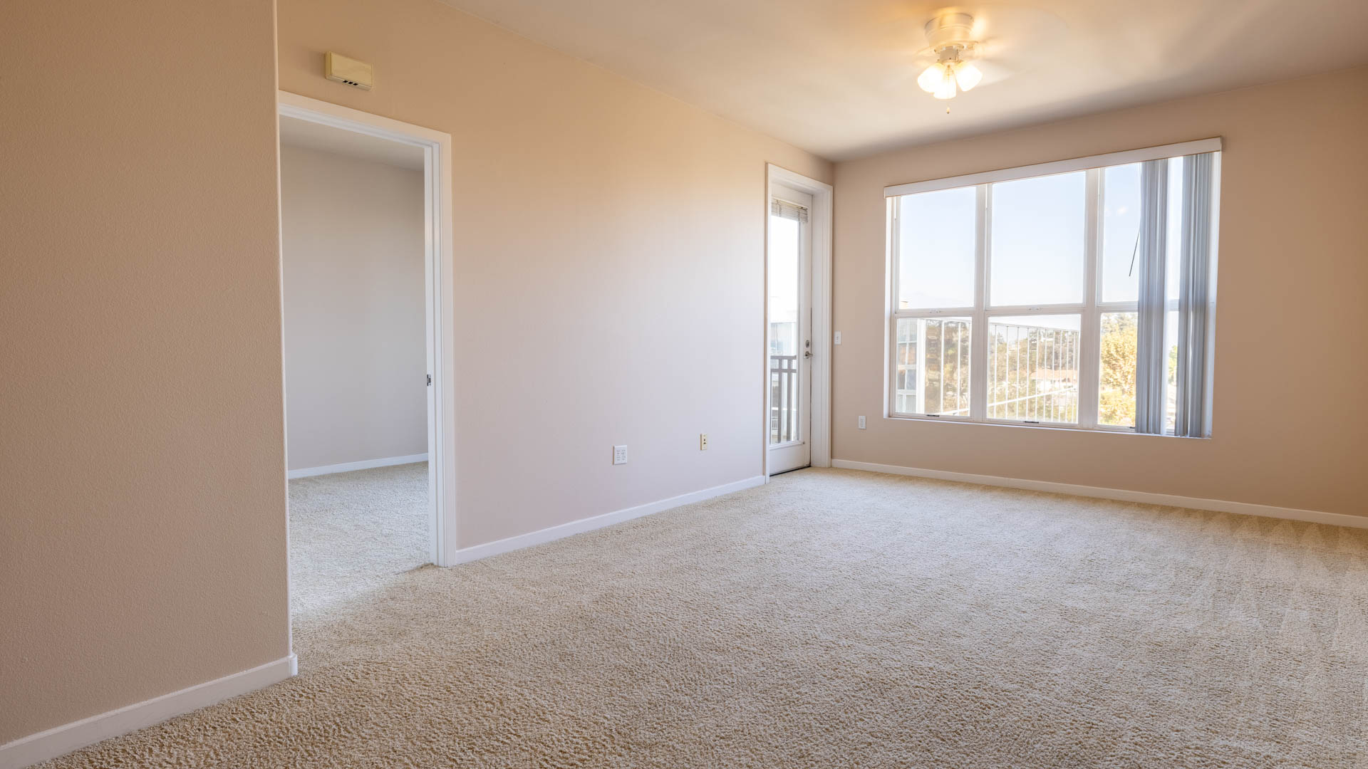 Acappella Pasadena Apartments 3 of 13