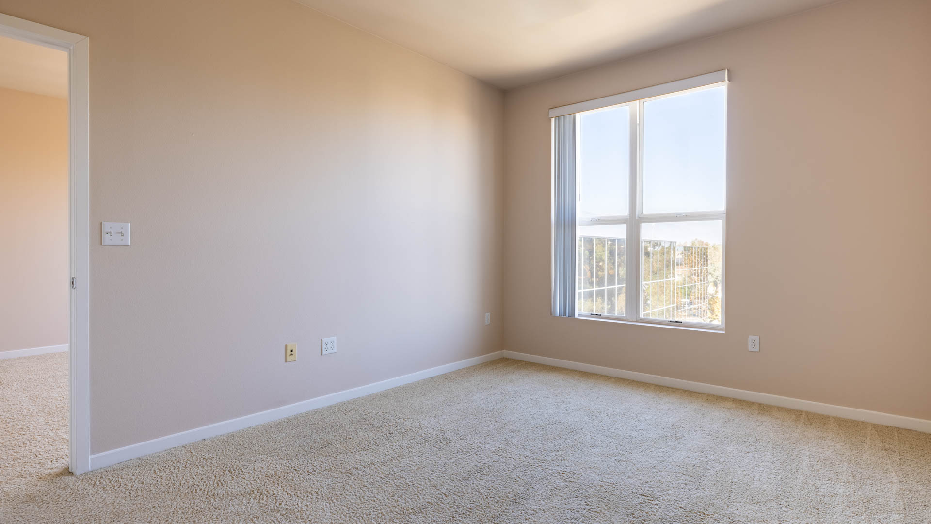Acappella Pasadena Apartments 1 of 13