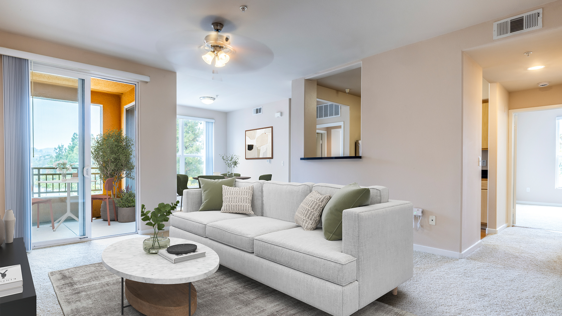 Acappella Pasadena Apartments 3 of 13
