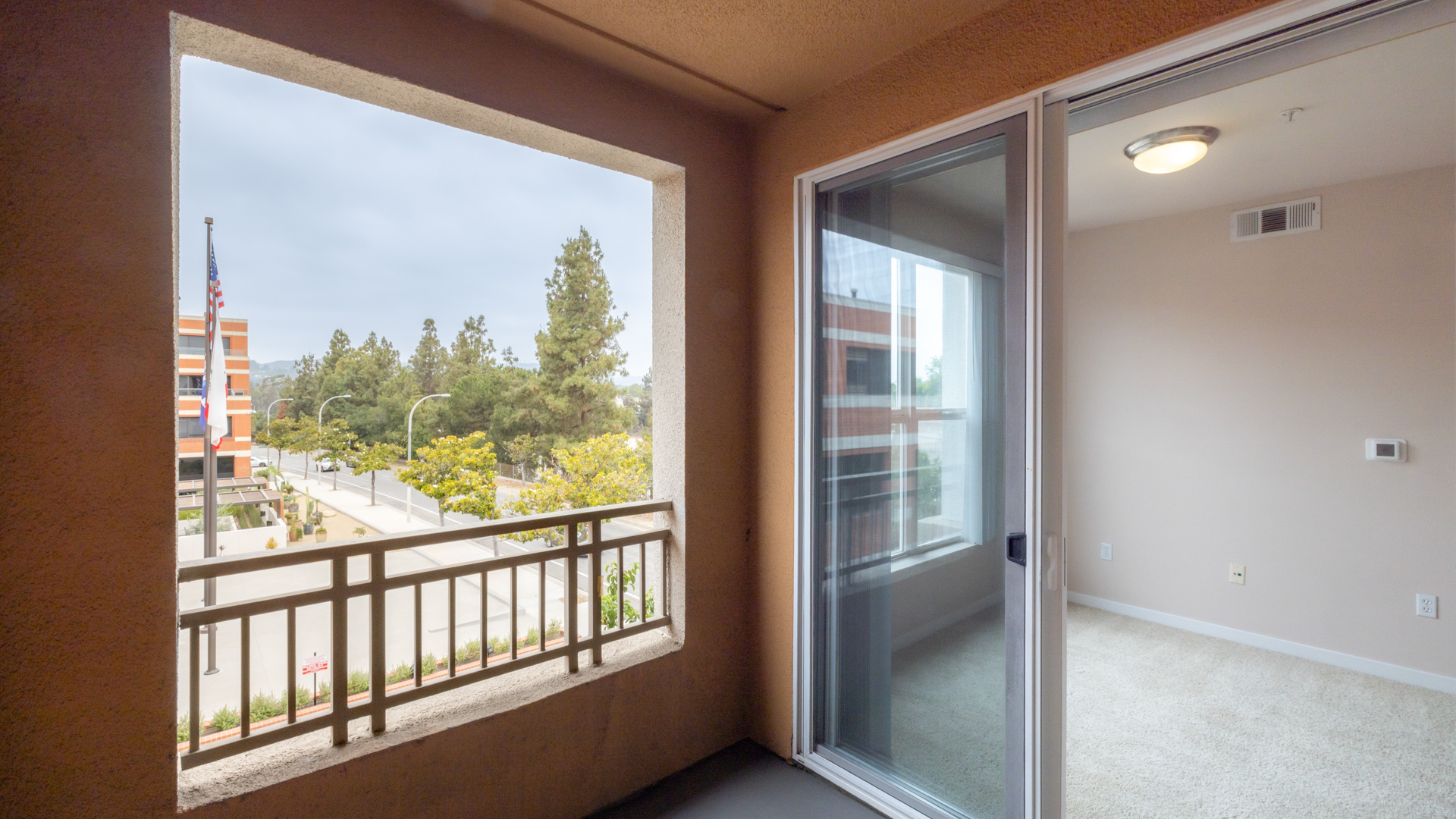 Acappella Pasadena Apartments 1 of 13