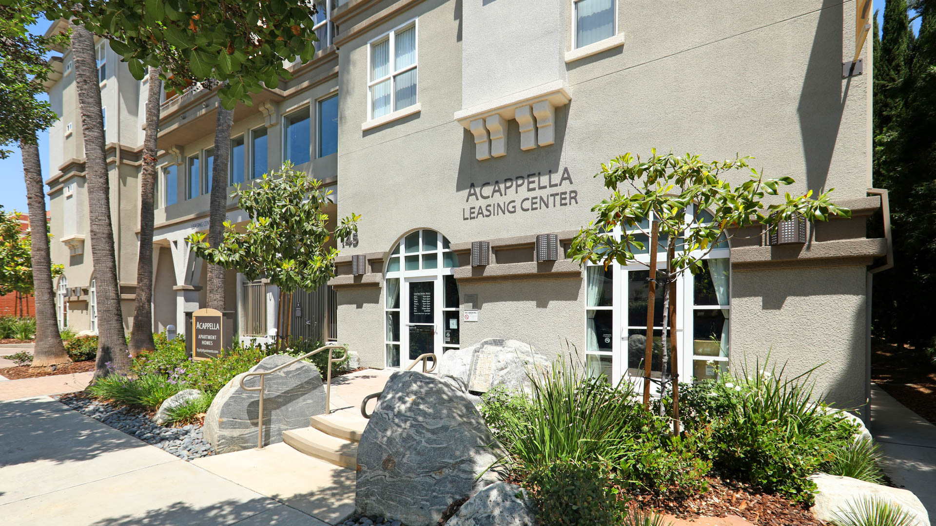 Acappella Pasadena Apartments 5 of 12
