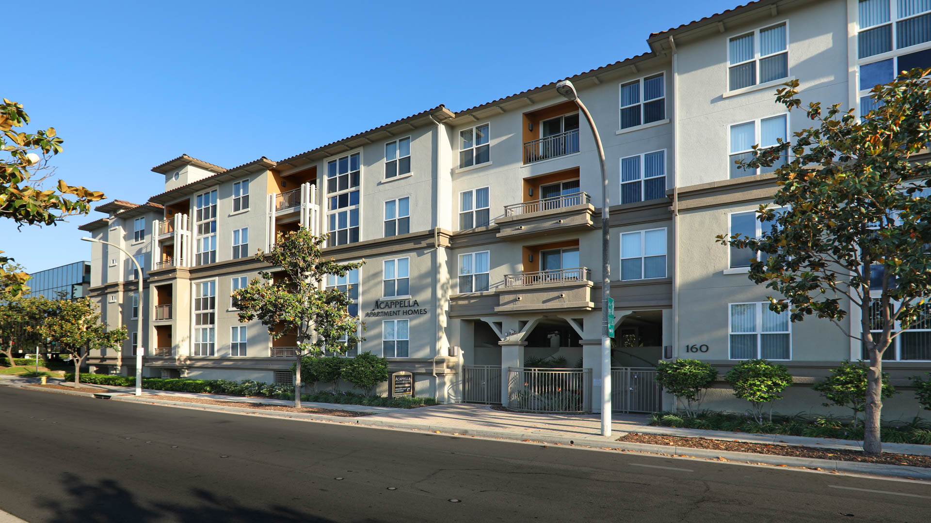Acappella Pasadena Apartments 2 of 12