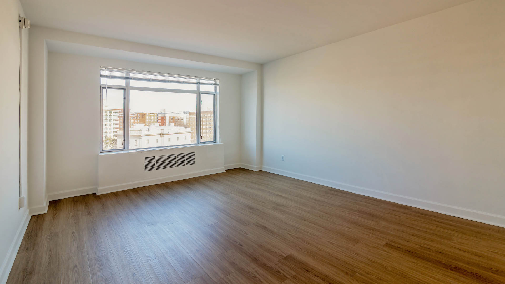 1500 Mass Apartments 10 of 12