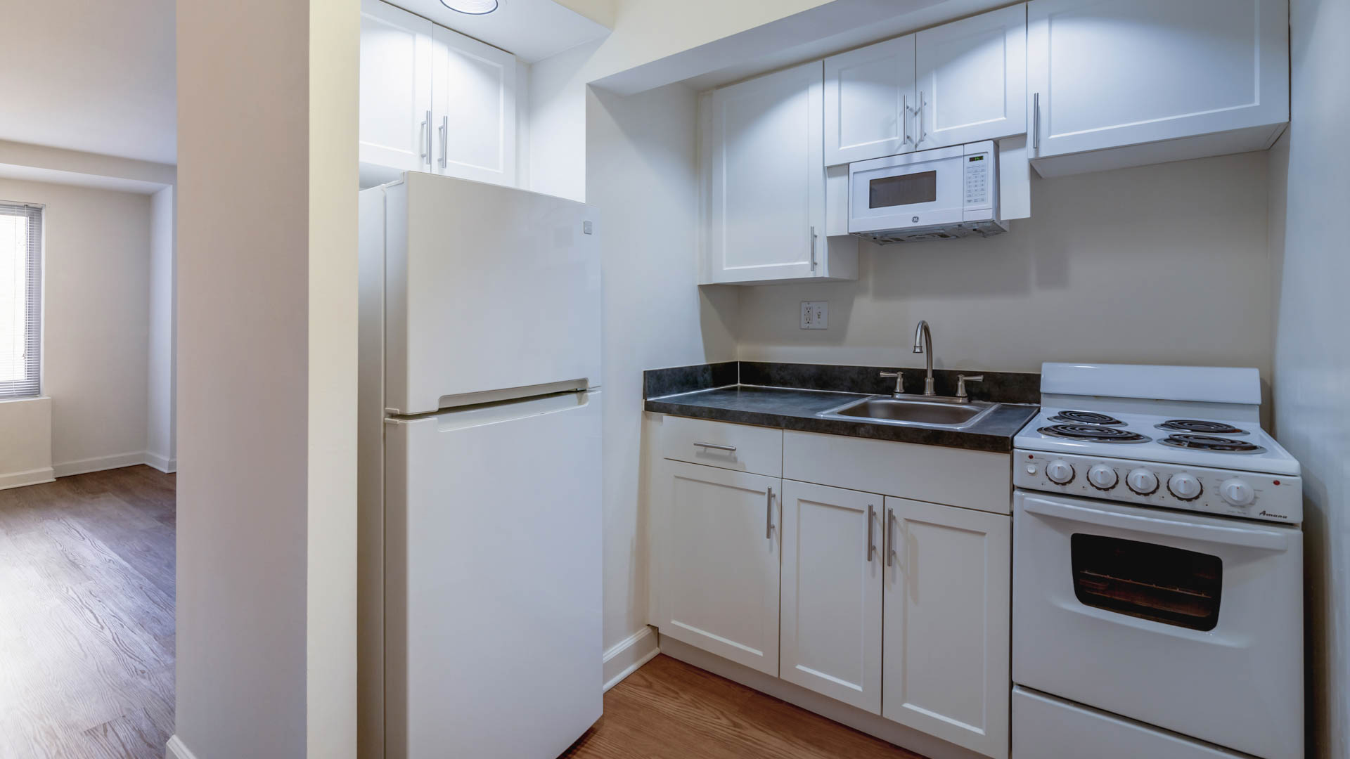 1500 Mass Apartments 5 of 12
