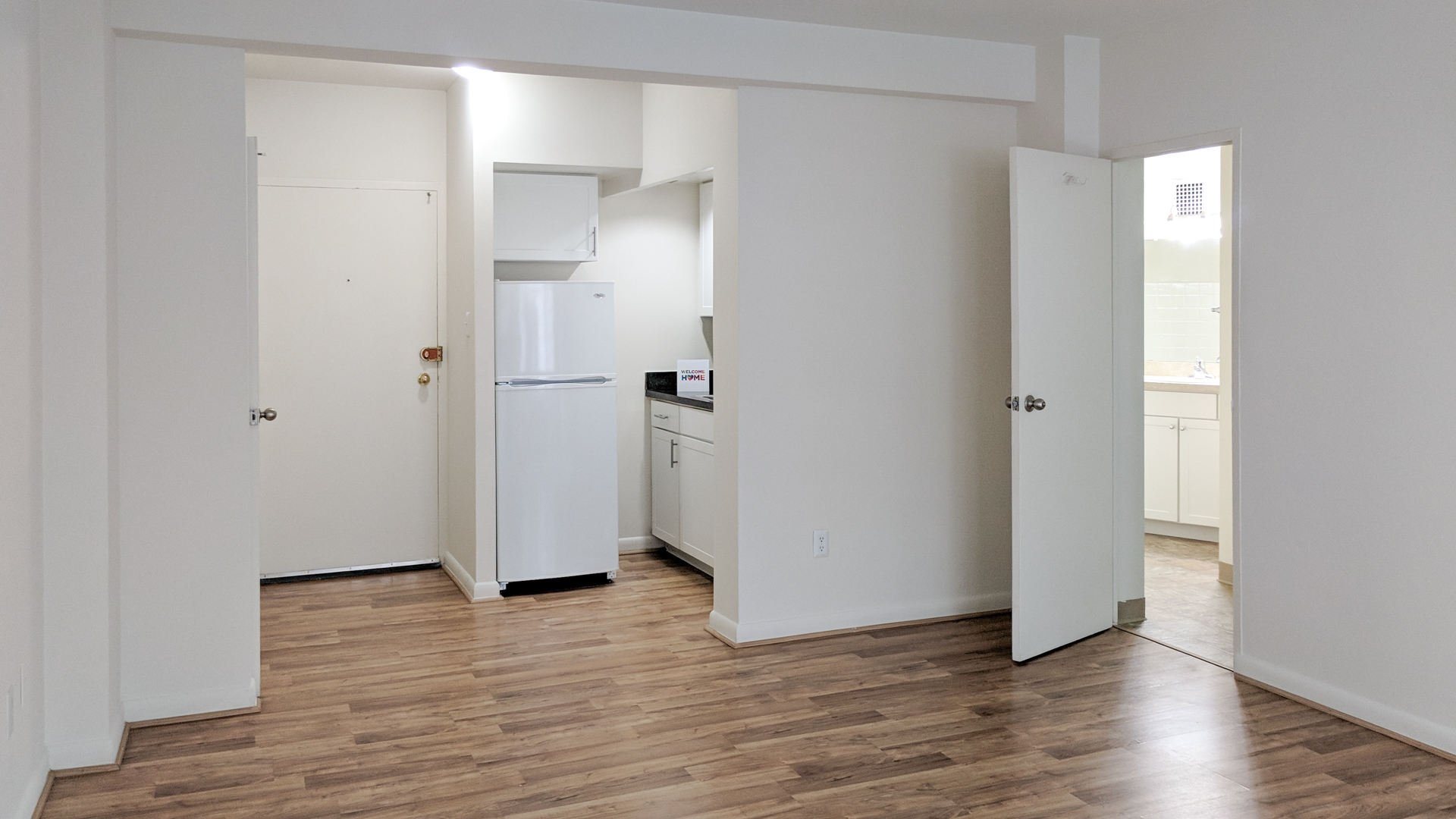 1500 Mass Apartments 2 of 9