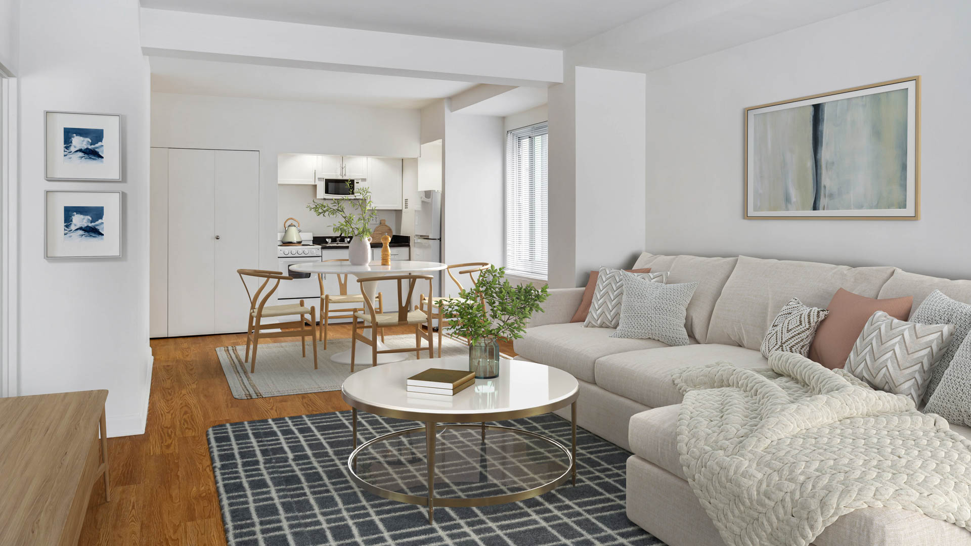 1500 Mass Apartments 12 of 12