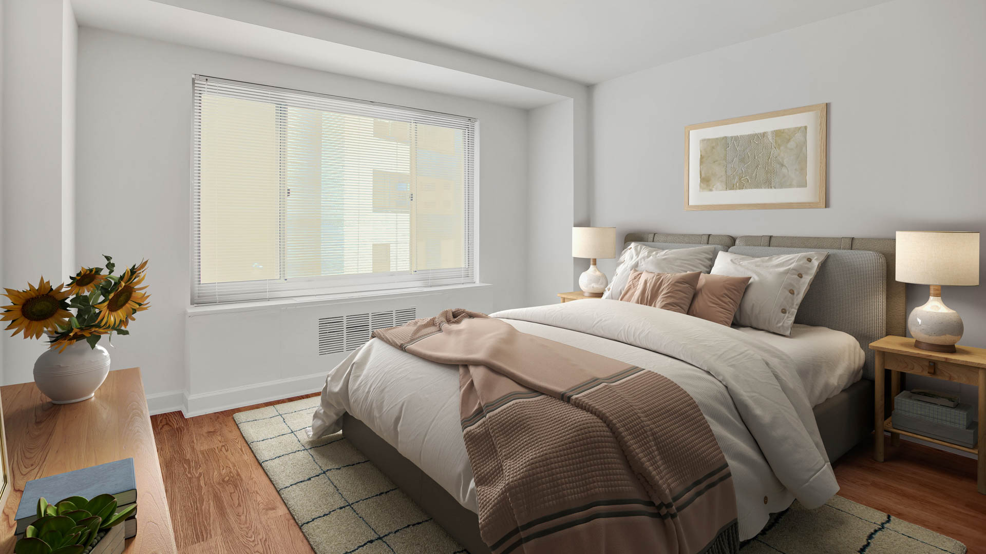 1500 Mass Apartments 21 of 37