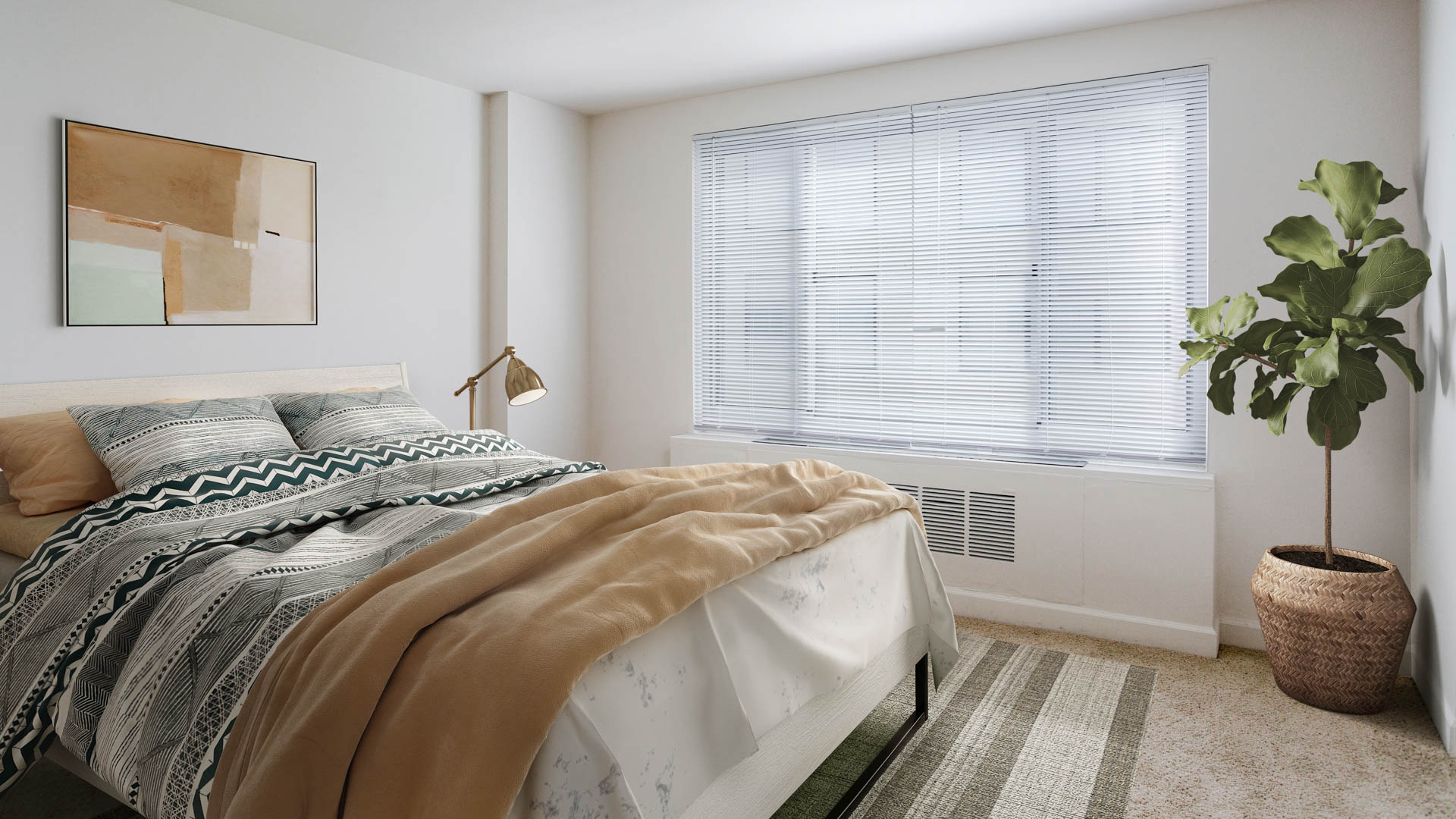 1500 Mass Apartments 6 of 10