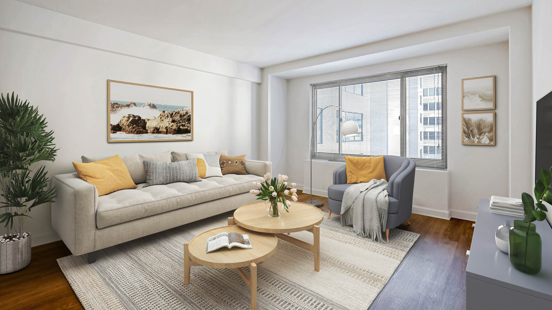 1500 Mass Apartments 13 of 37