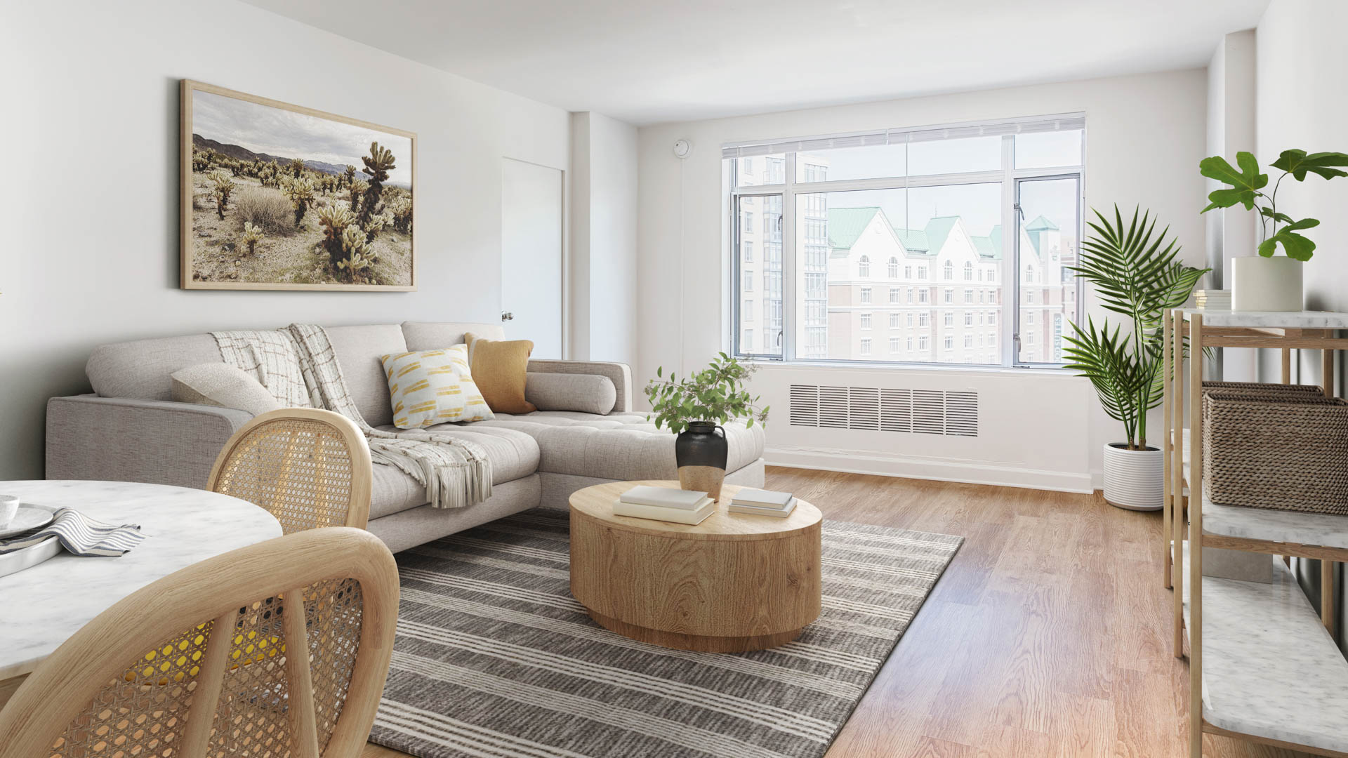 1500 Mass Apartments 6 of 8