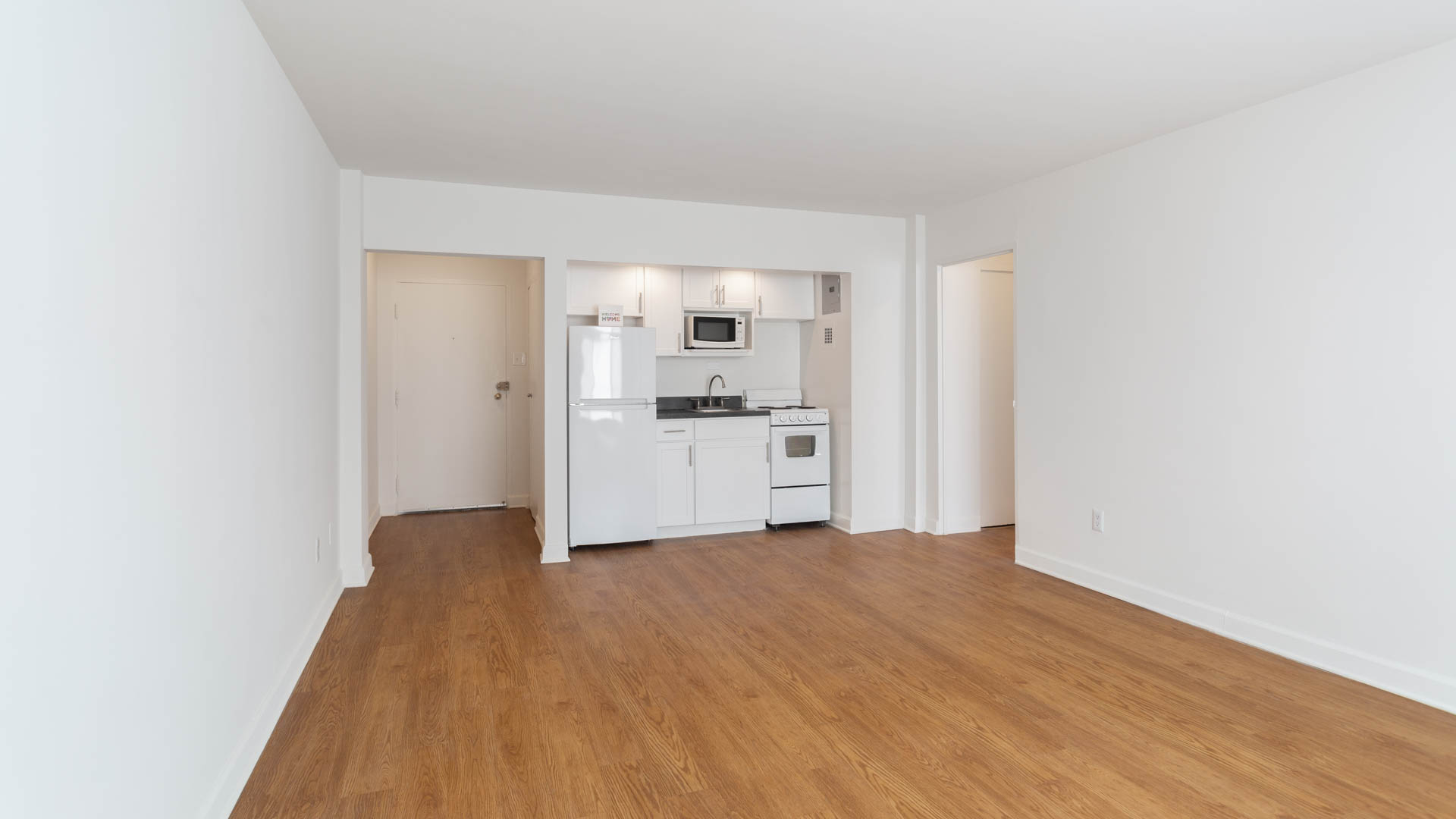 1500 Mass Apartments 2 of 10