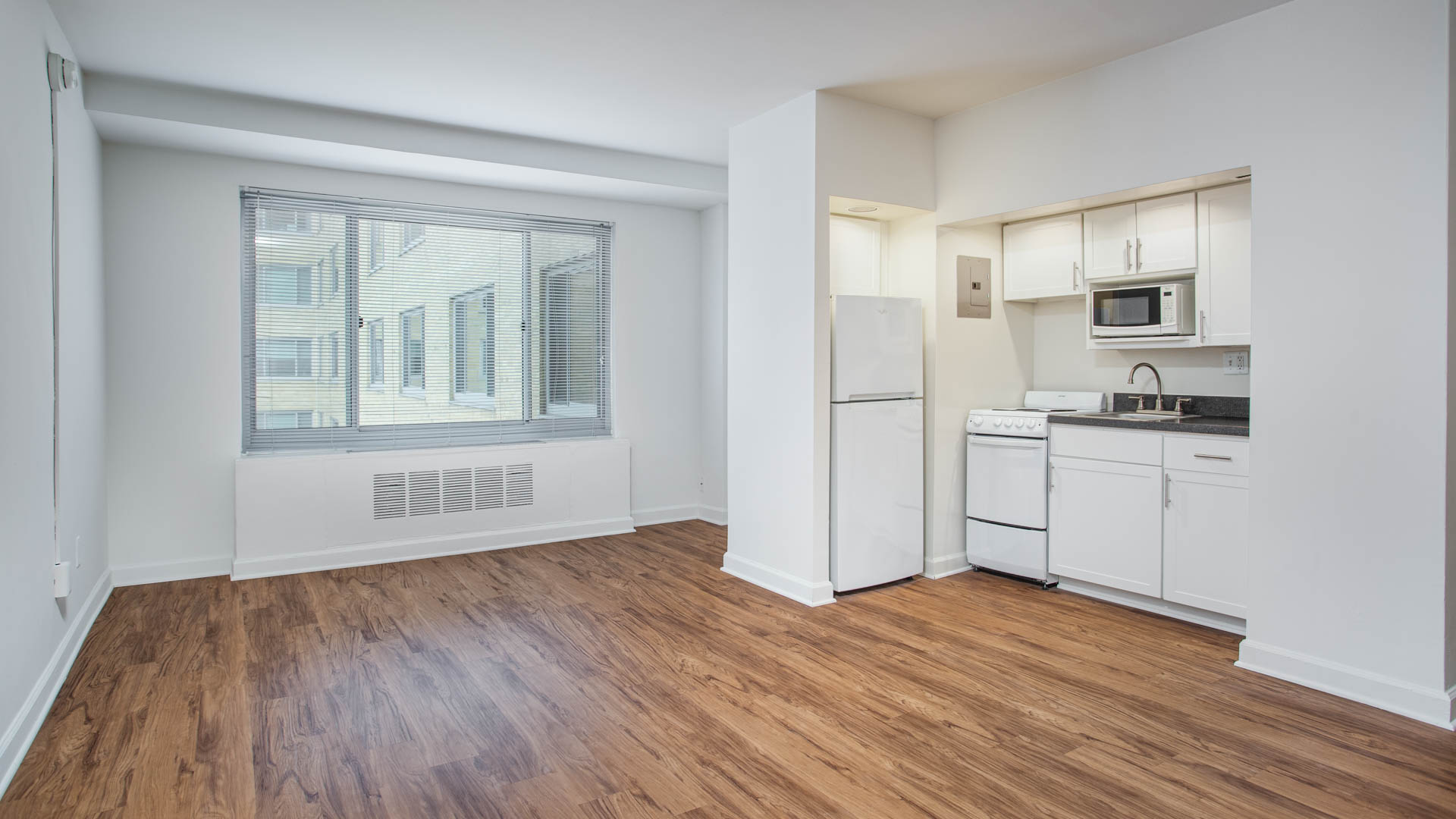 1500 Mass Apartments 1 of 8