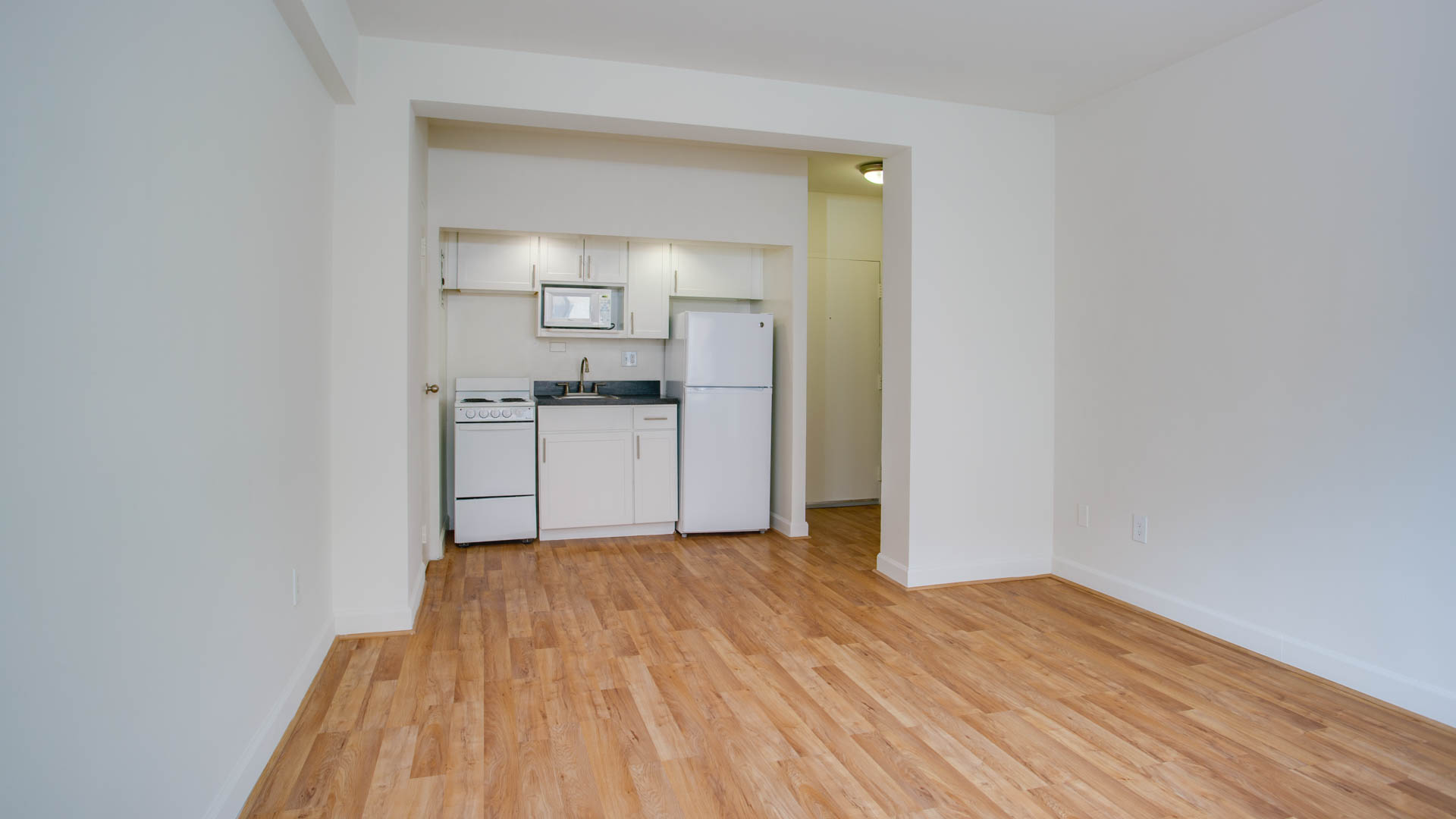 1500 Mass Apartments 8 of 12