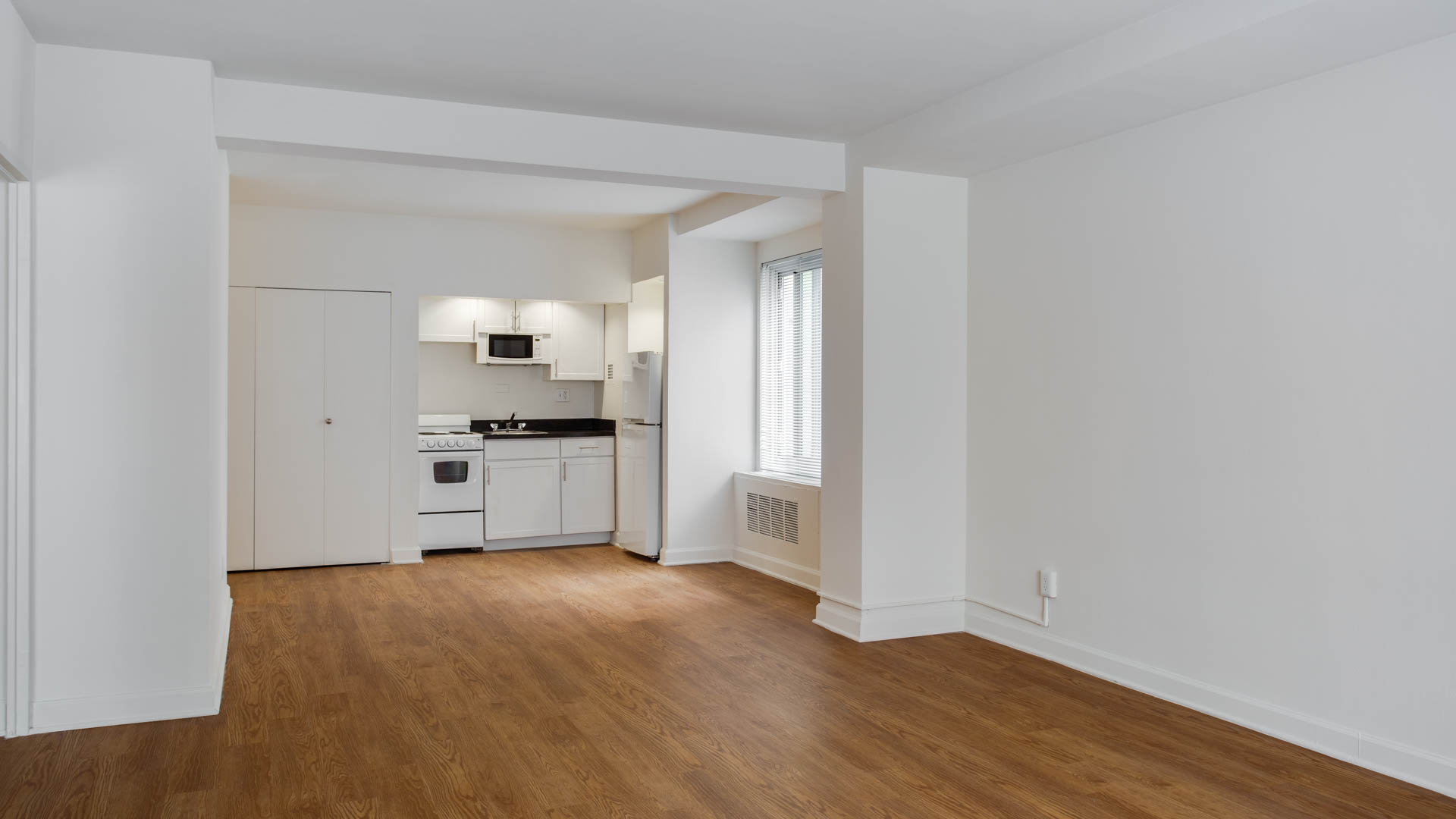 1500 Mass Apartments 6 of 12