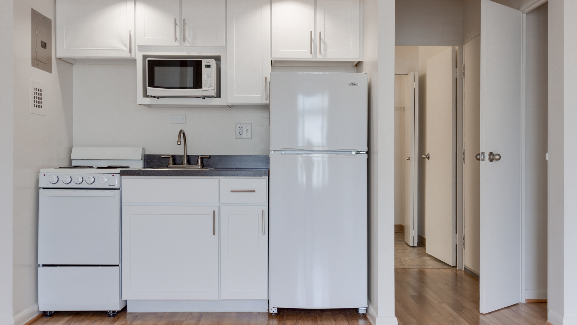 1500 Mass Apartments 2 of 6