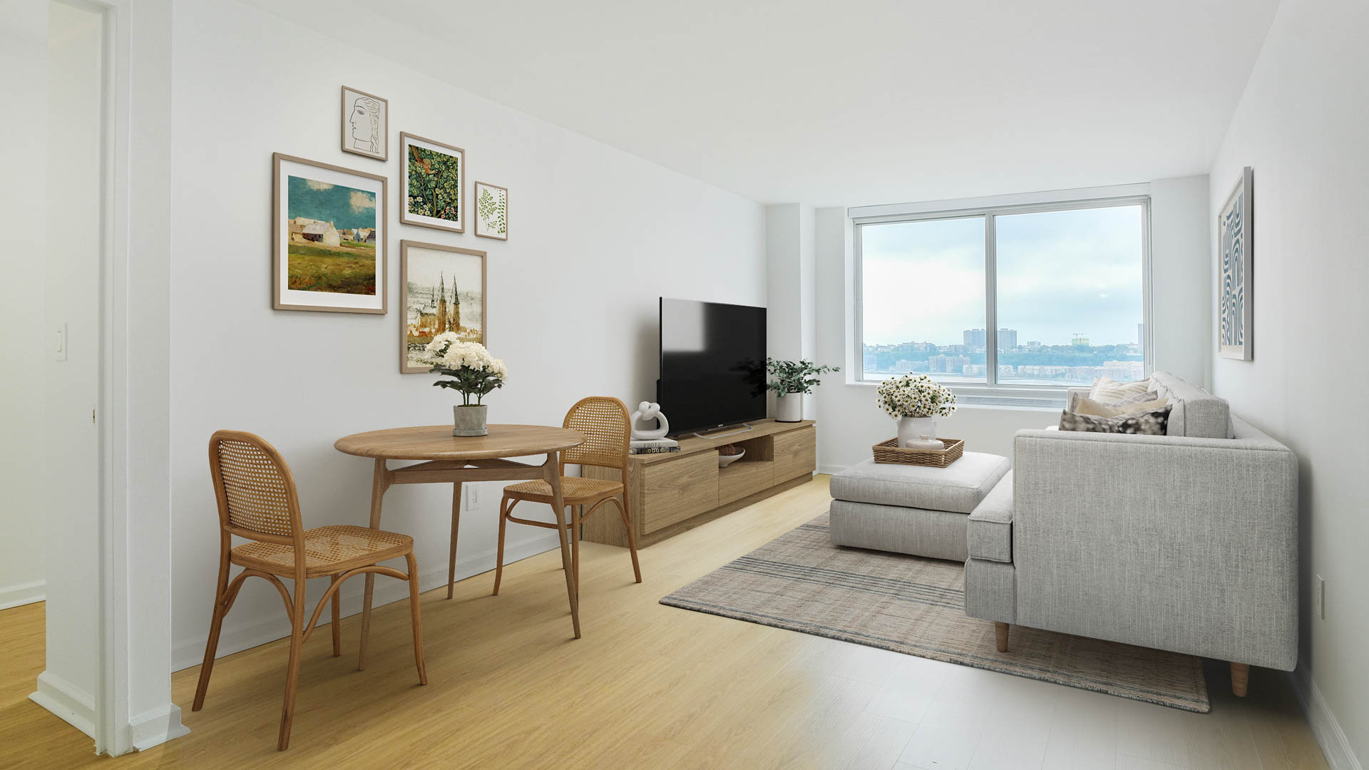 180 Riverside Boulevard Apartments 11 of 12