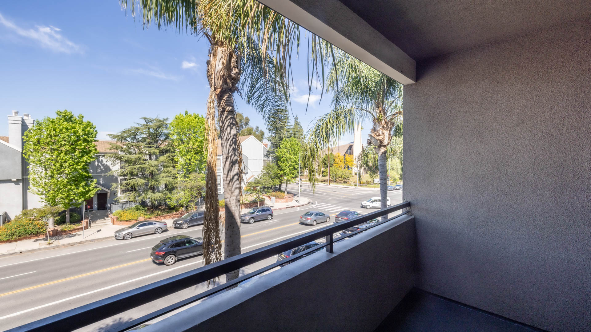 Lindley Apartments 1 of 11