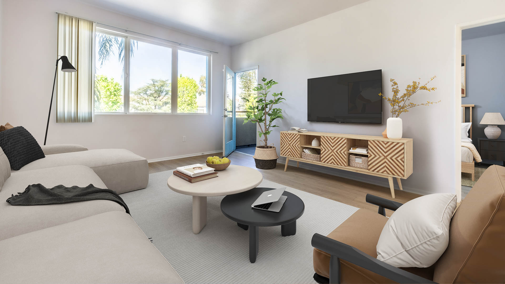 Lindley Apartments 9 of 11