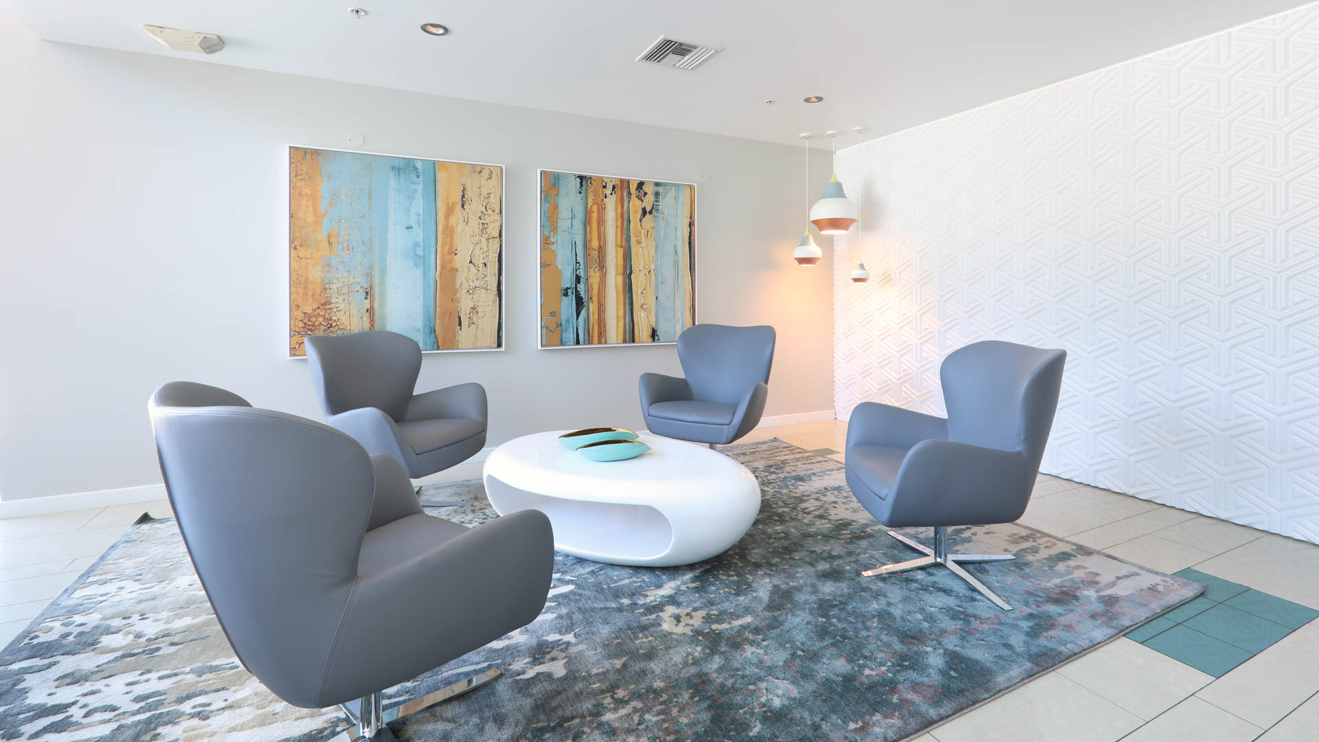 Lindley Apartments 4 of 12