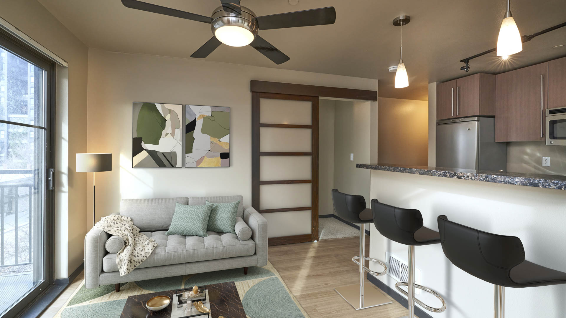 Moda Apartments 19 of 59