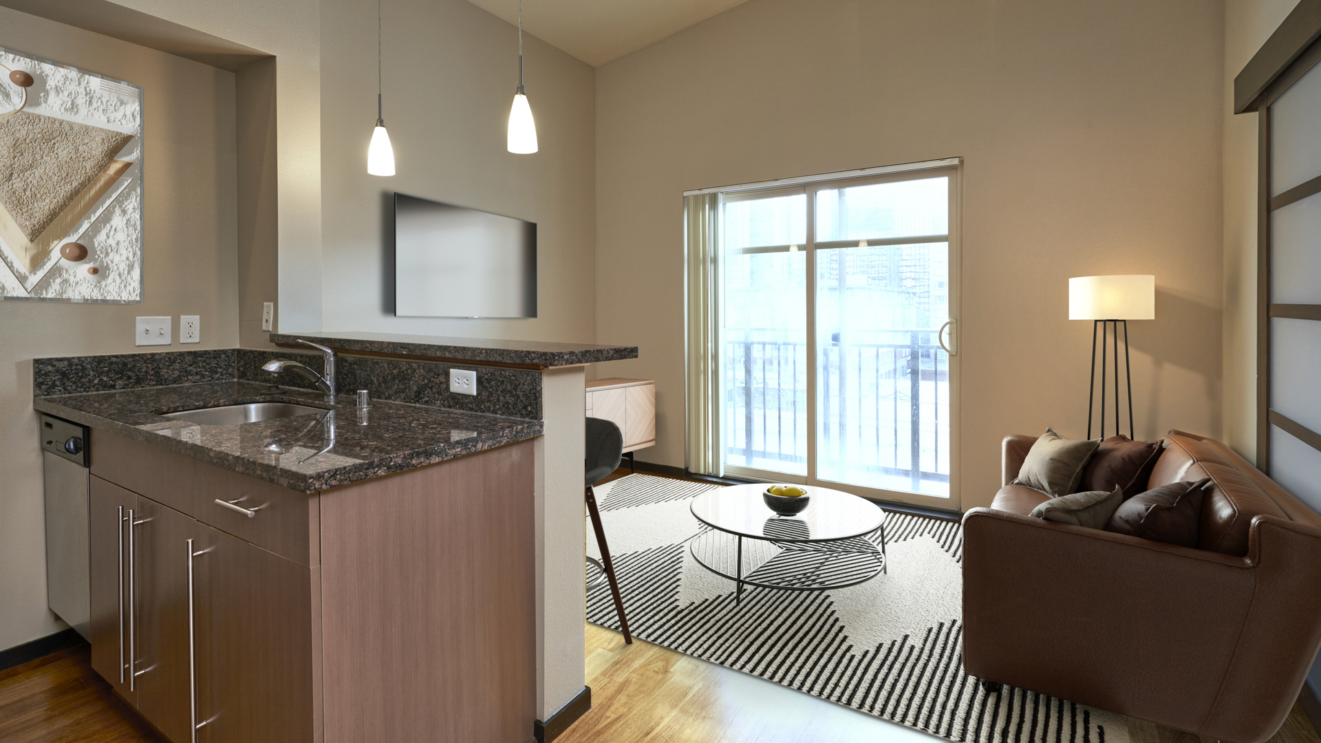 Moda Apartments 12 of 12