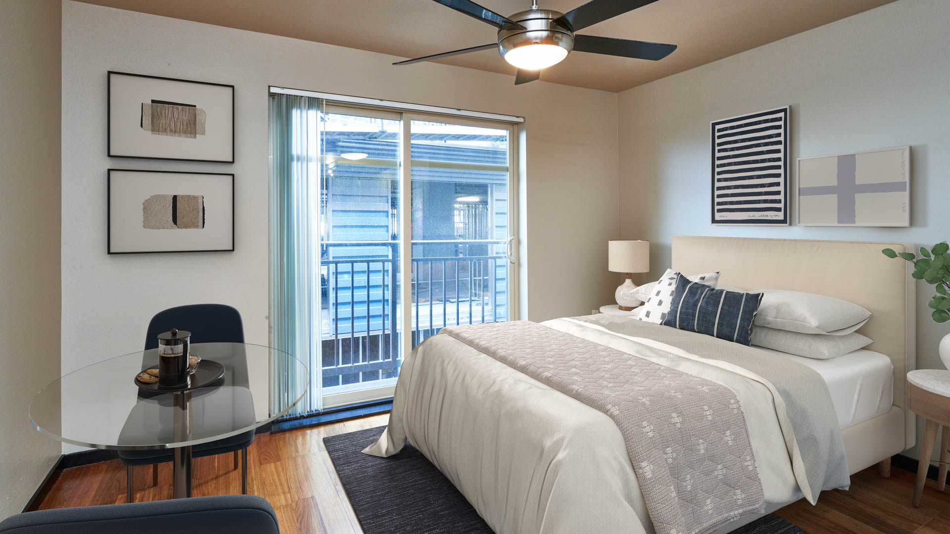Moda Apartments 4 of 5