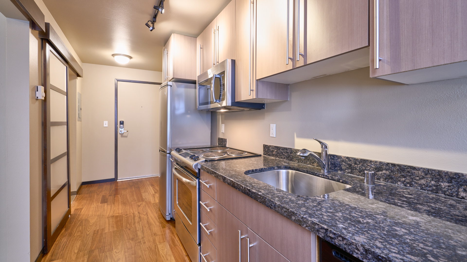 Moda Apartments 8 of 12