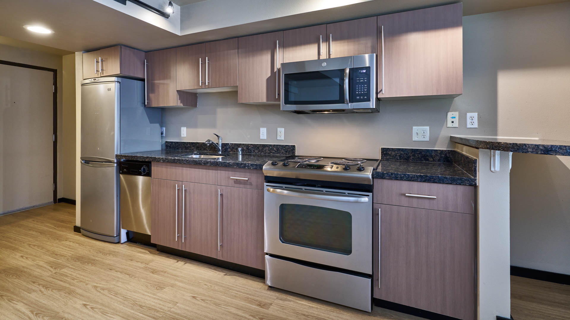 Moda Apartments 9 of 12