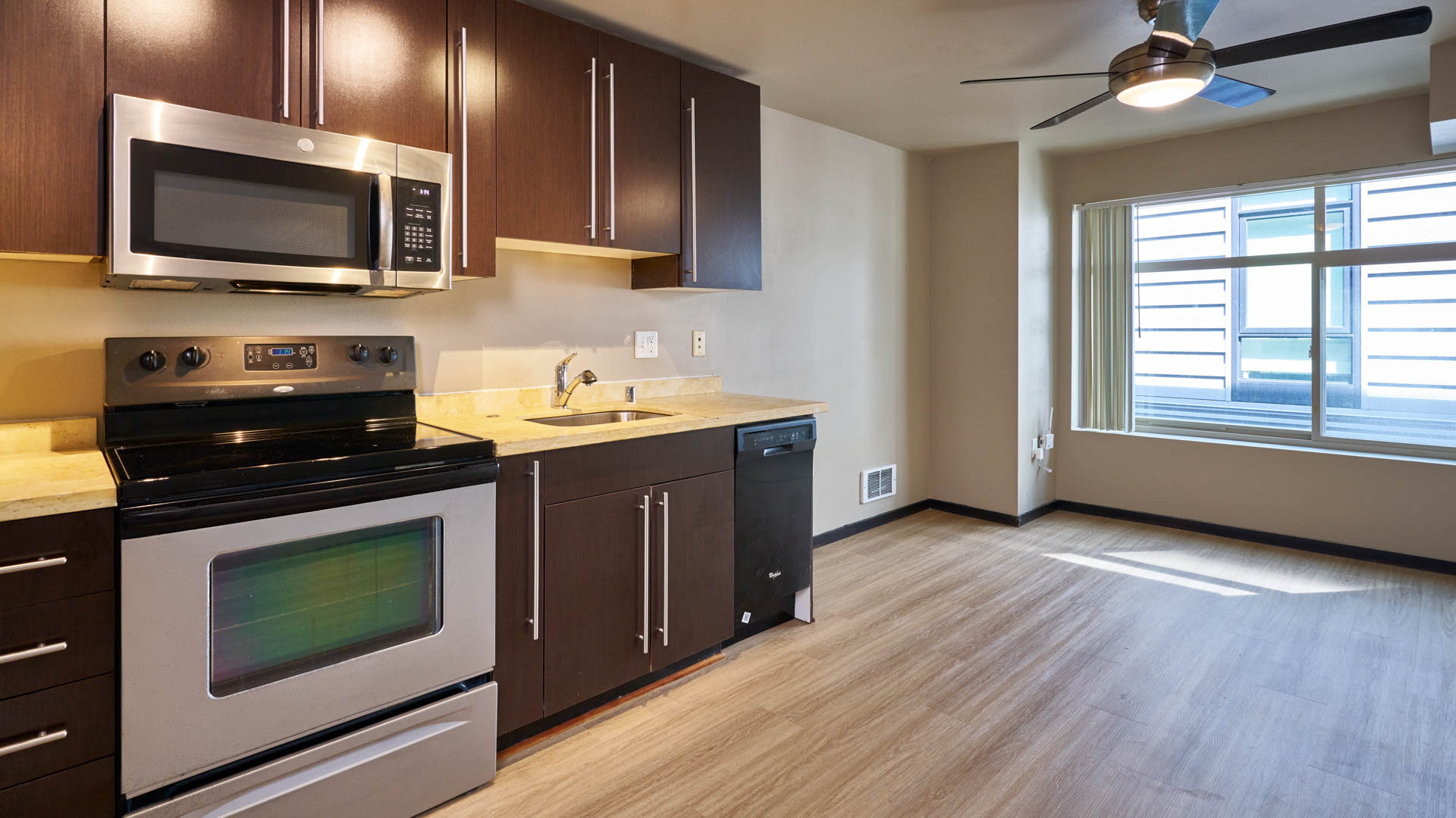 Moda Apartments 2 of 5