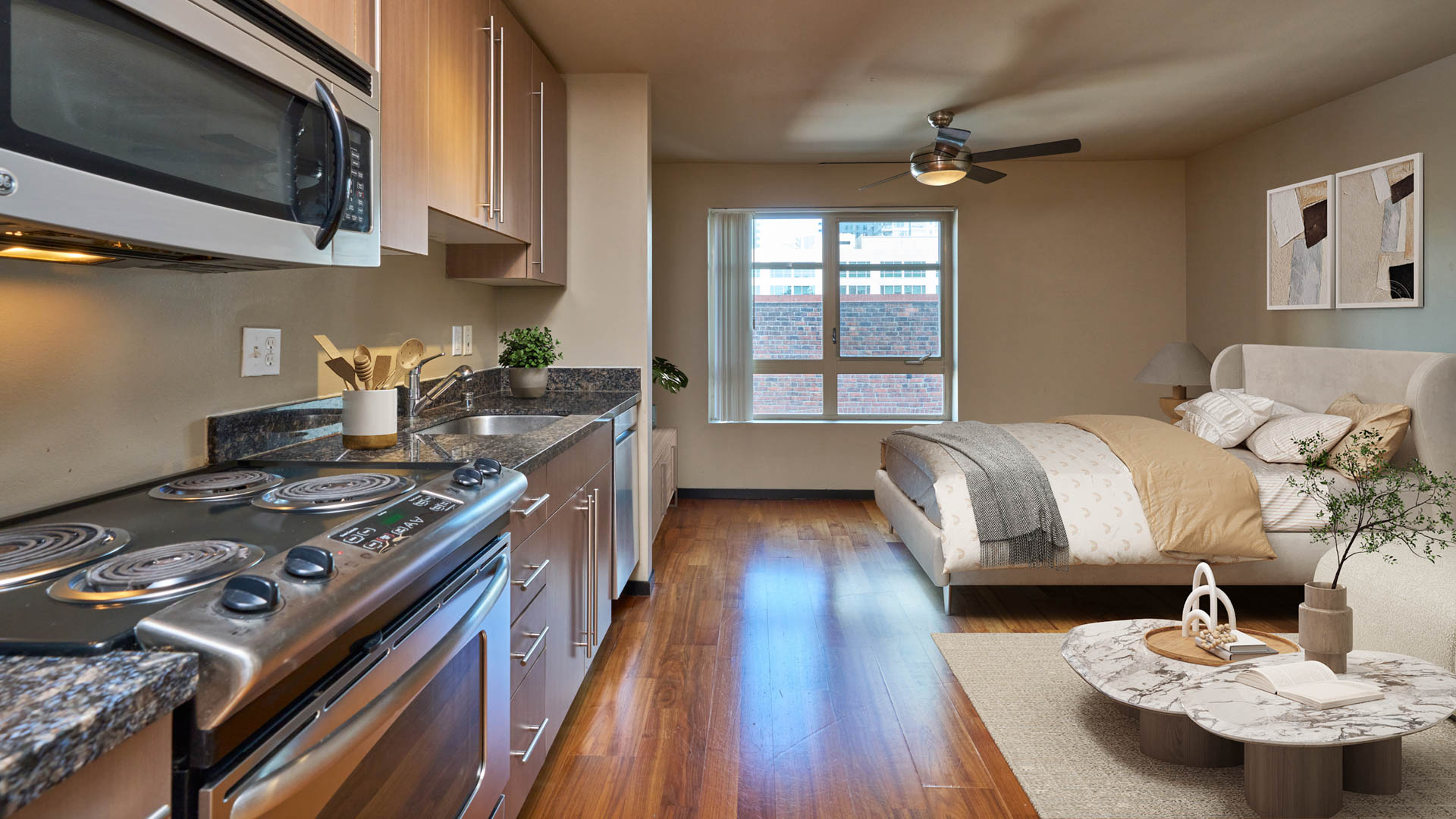 Moda Apartments 22 of 59
