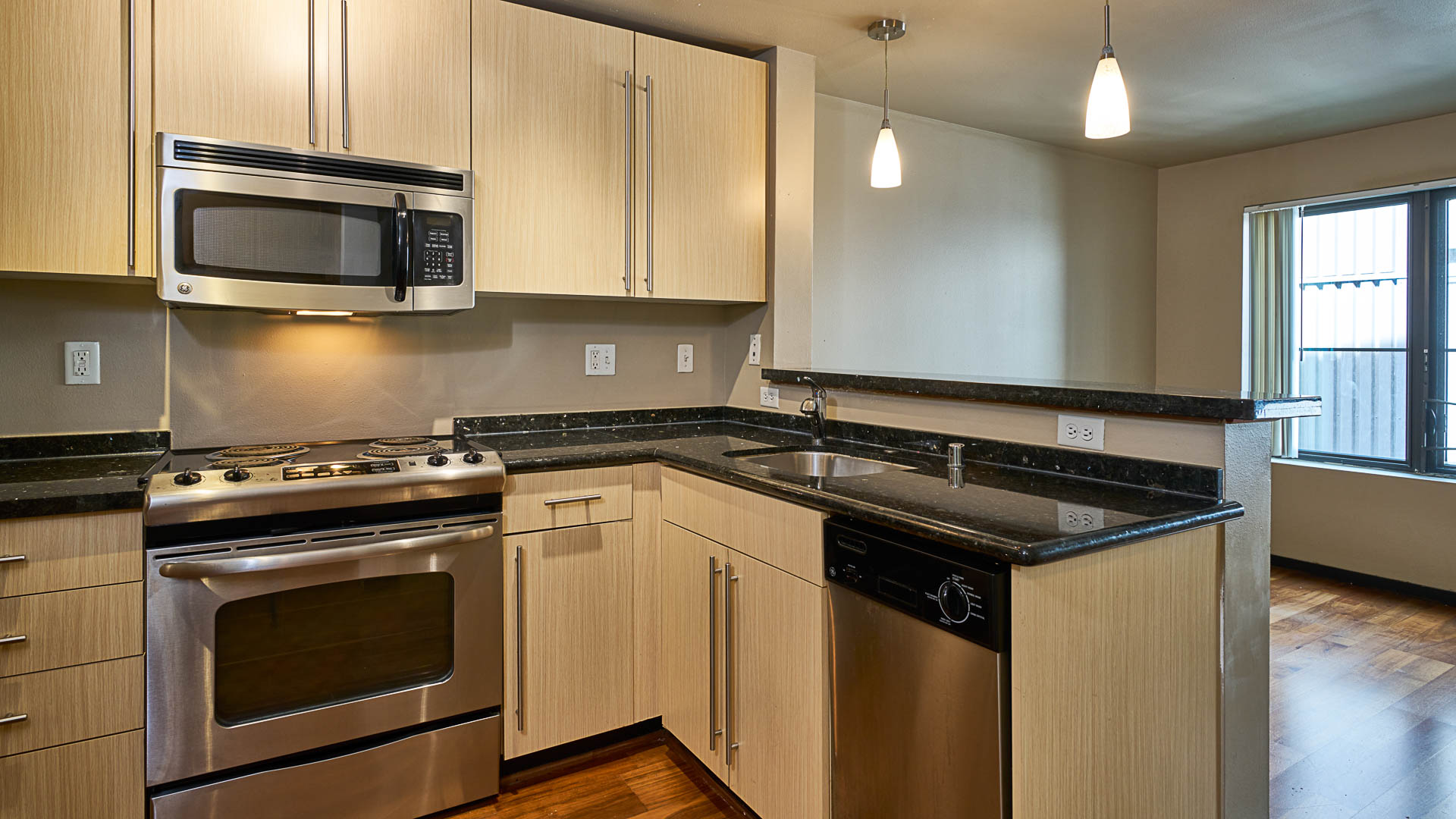 Moda Apartments 5 of 12