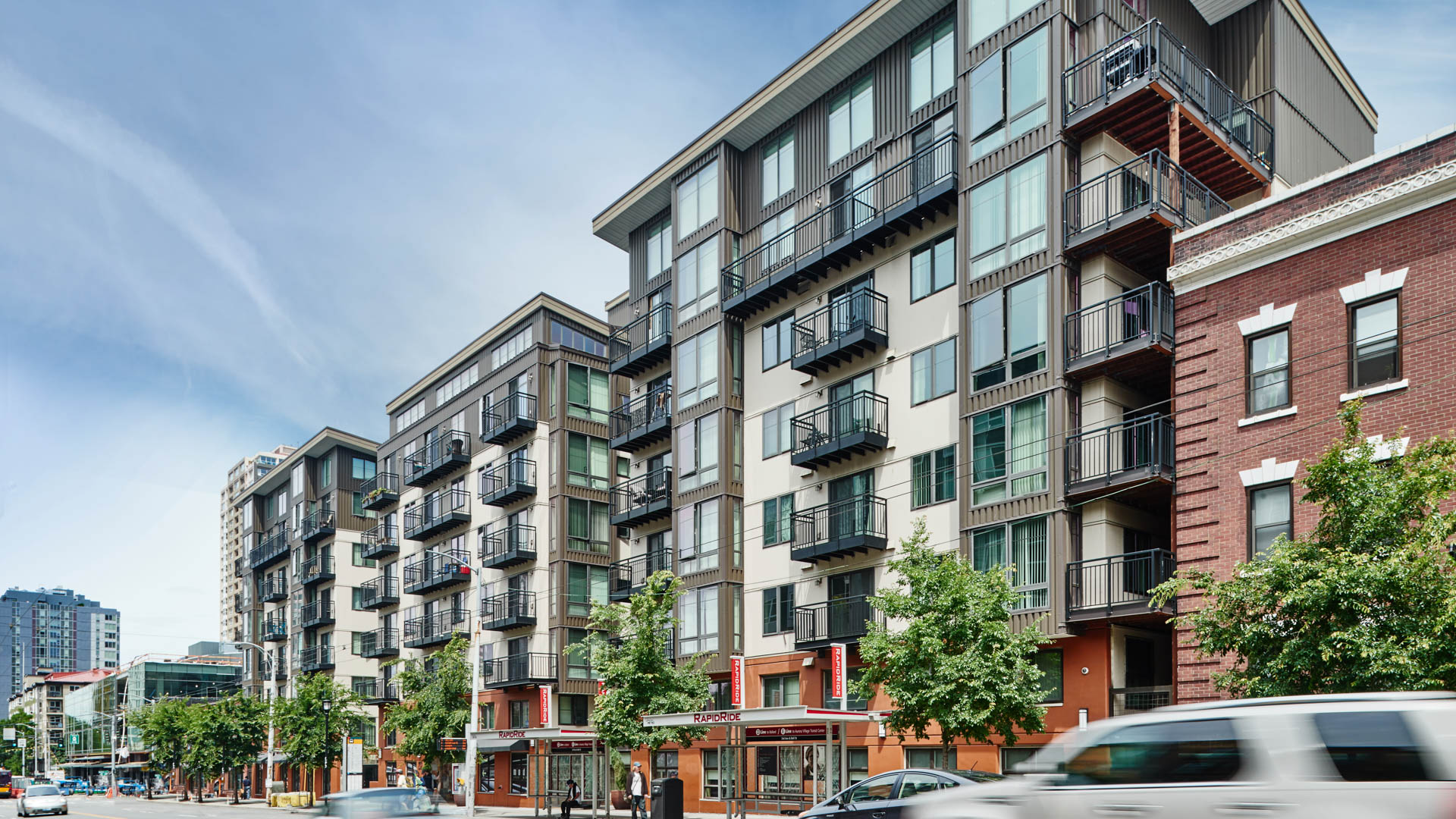Moda Apartments 3 of 12
