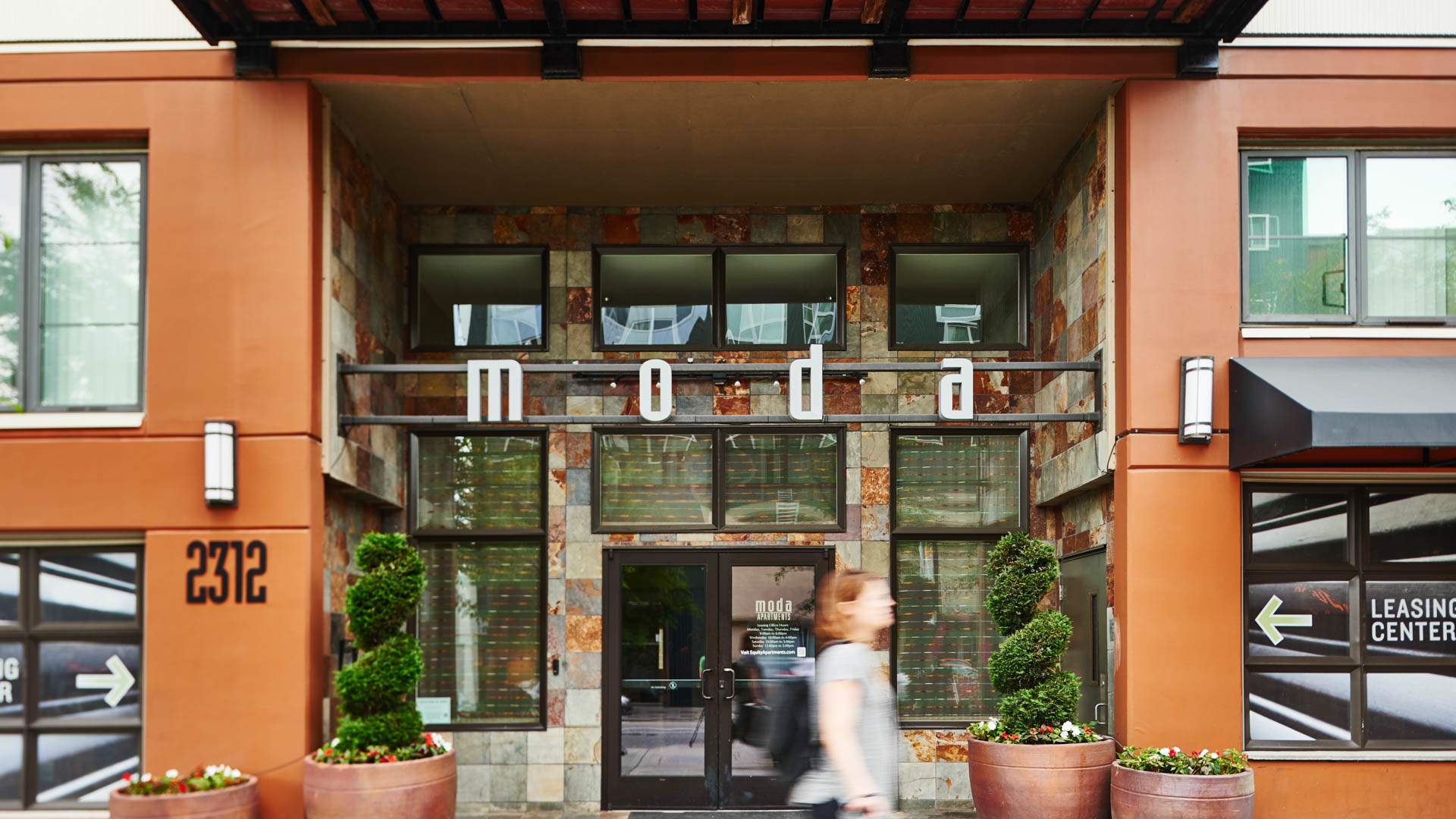 Moda Apartments 4 of 12