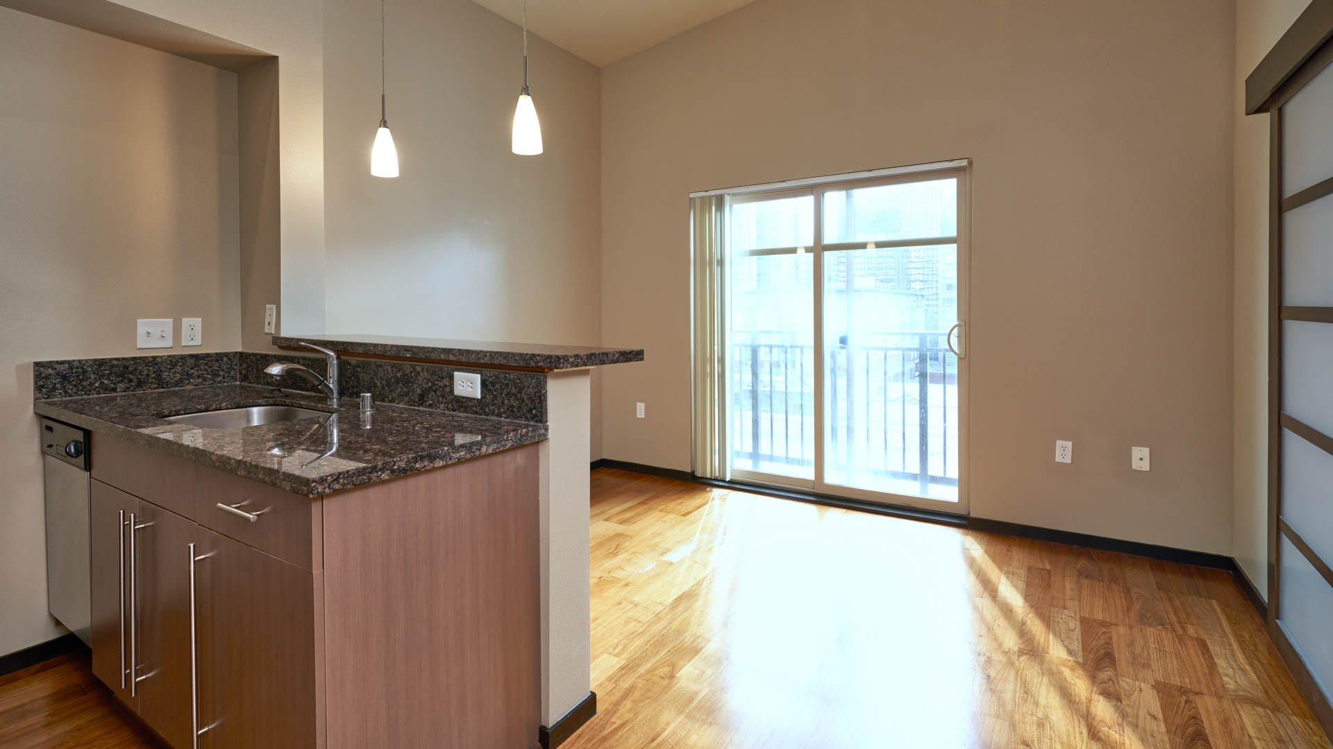 Moda Apartments 2 of 8