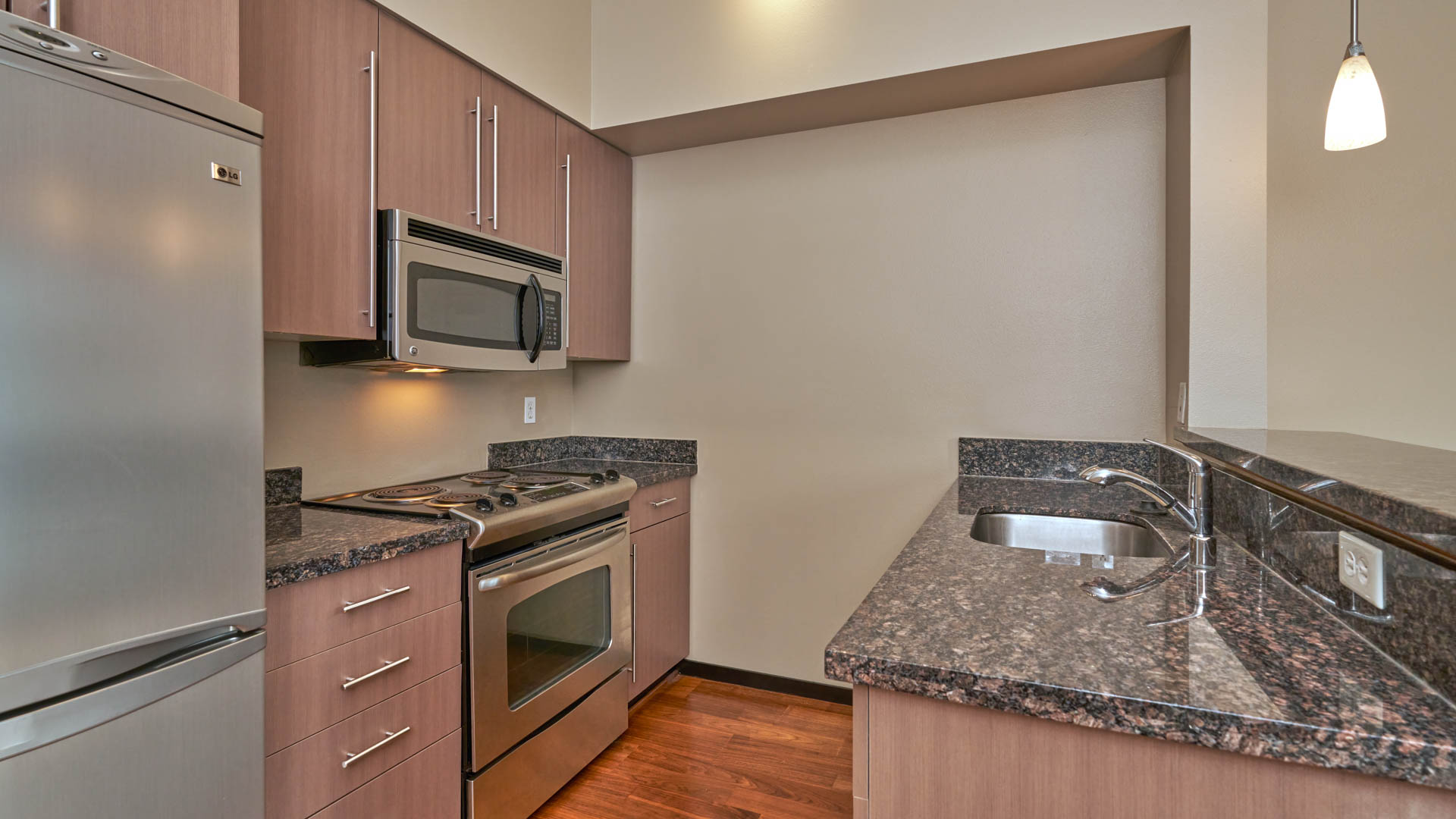 Moda Apartments 7 of 12