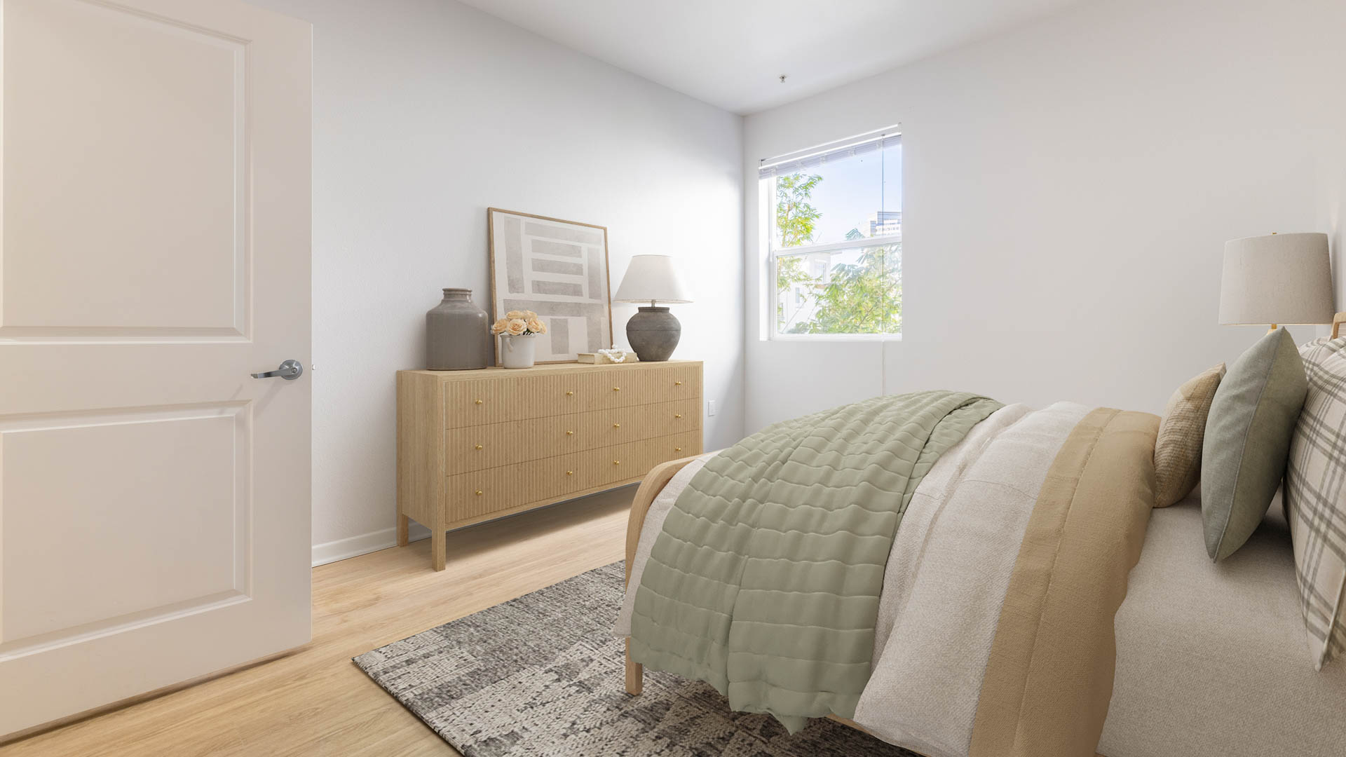 Artisan on 2nd Apartments 10 of 12