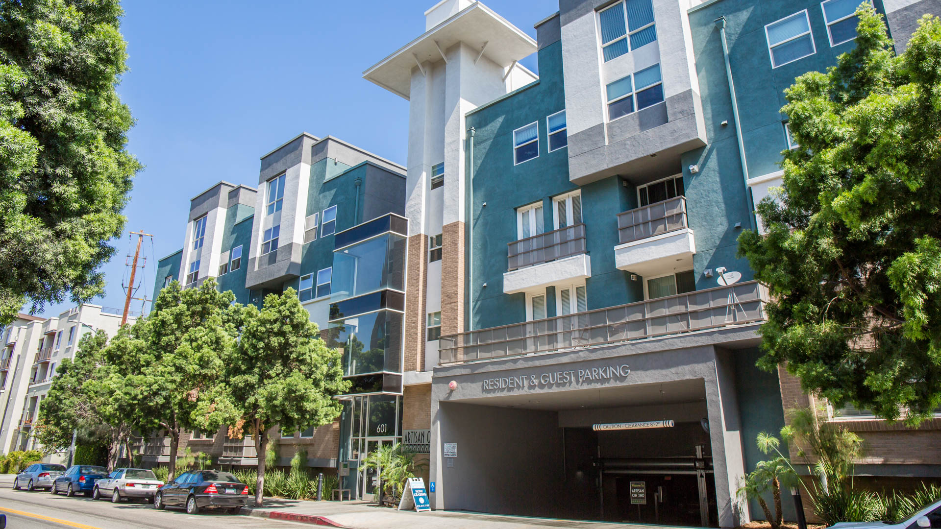 Artisan on 2nd Apartments 2 of 12