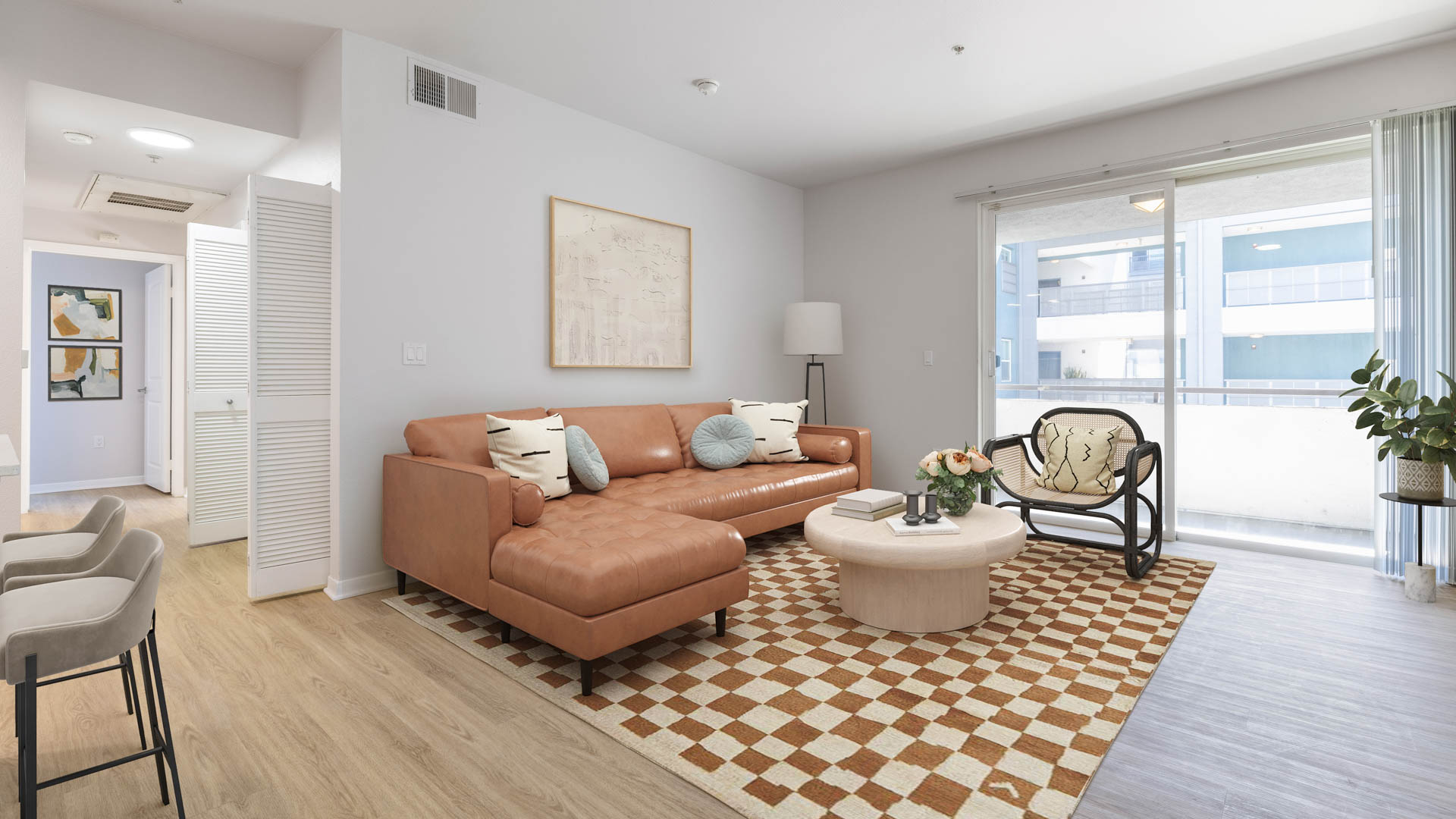 Artisan on 2nd Apartments 6 of 12