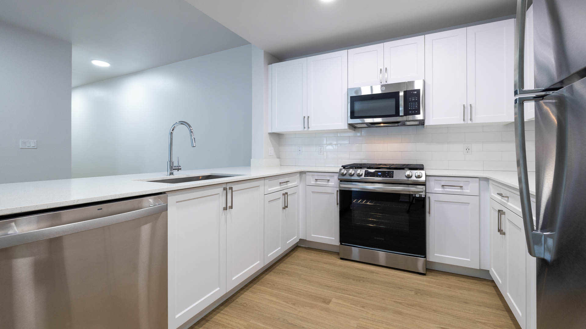 Artisan on 2nd Apartments 3 of 12