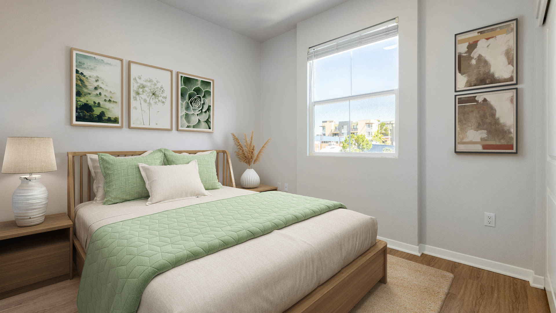 Artisan on 2nd Apartments 12 of 12