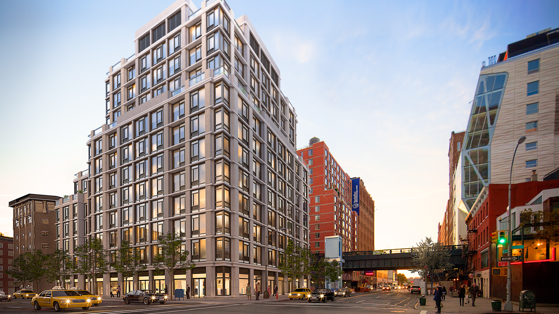 Ten23 Apartments 3 of 12