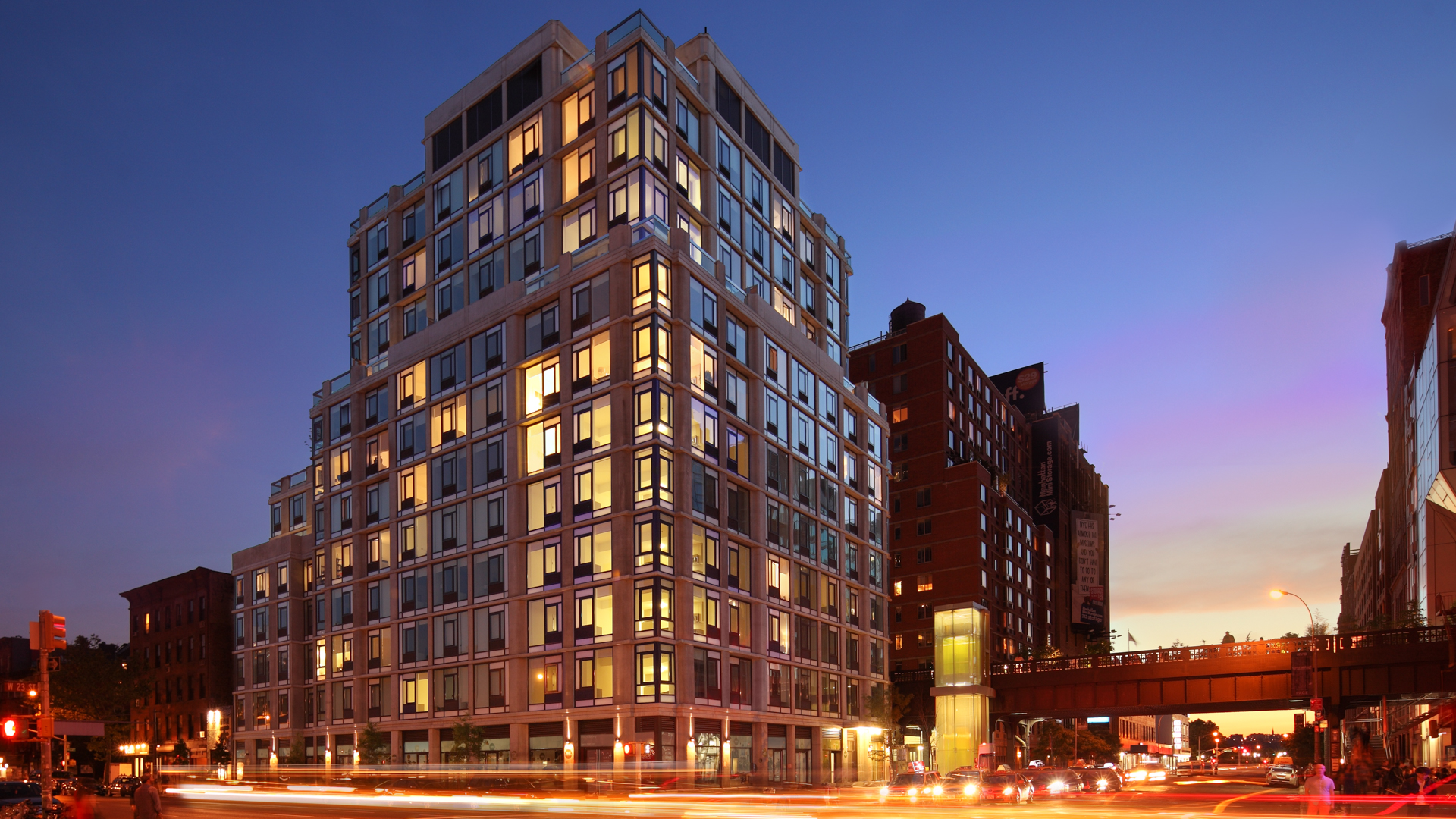 Ten23 Apartments 4 of 12
