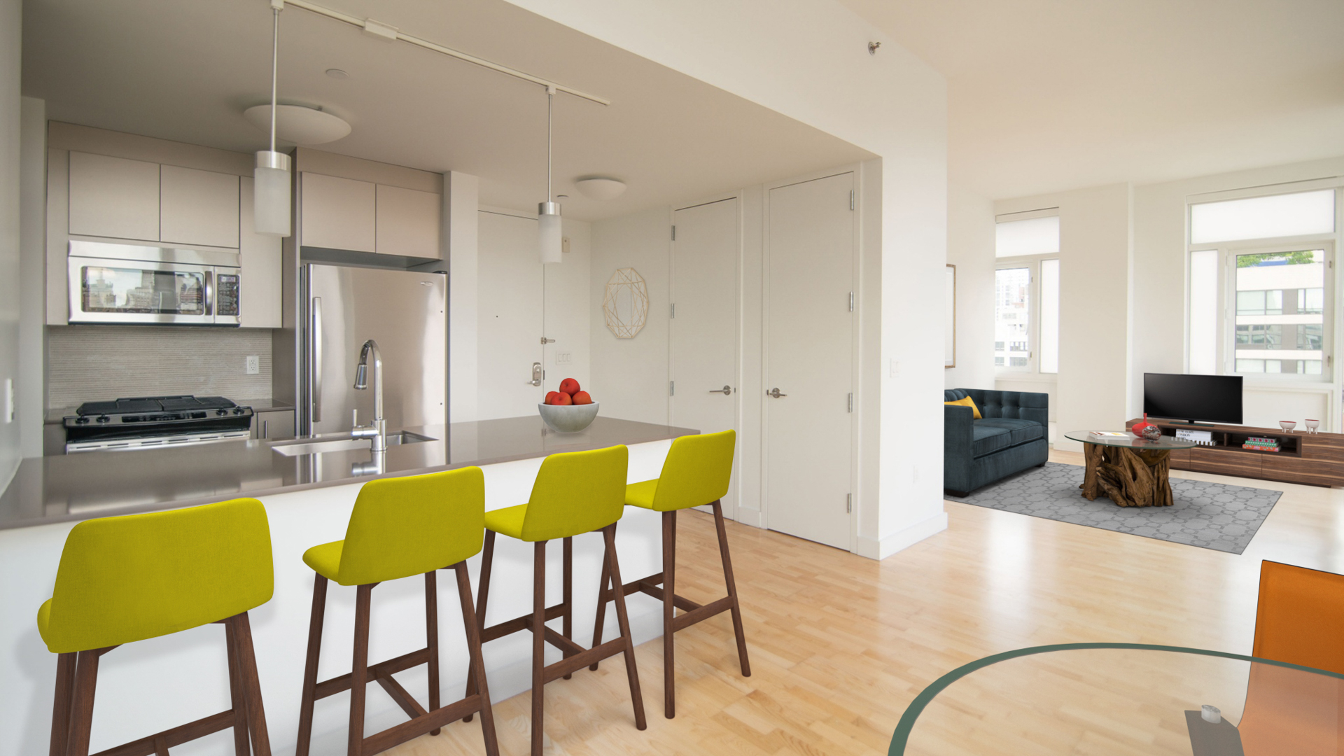 Ten23 Apartments 11 of 12