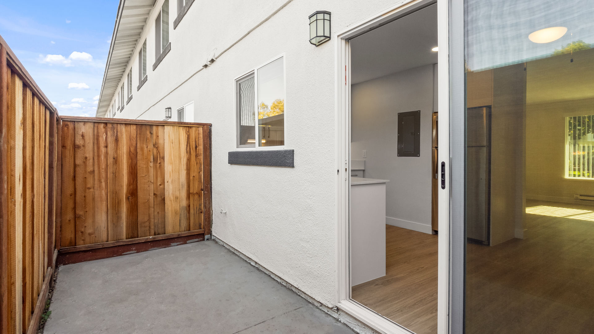 The Arches Apartments 4 of 7