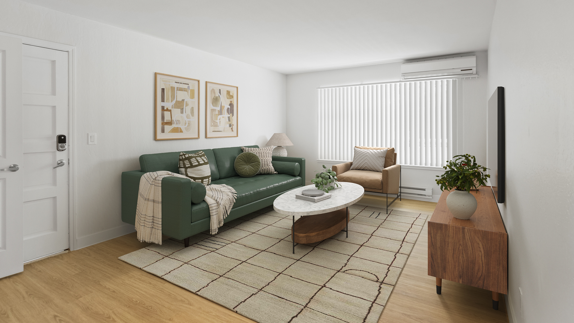 The Arches Apartments 10 of 12