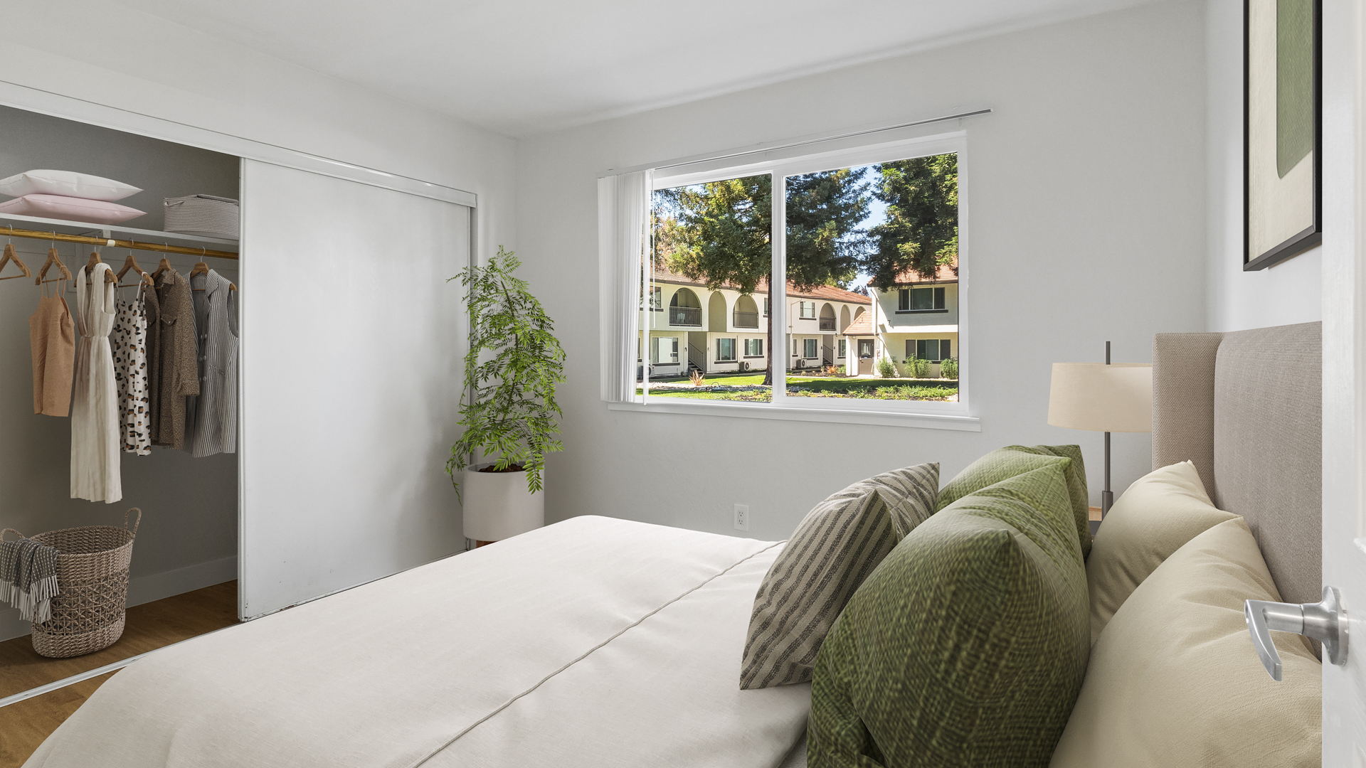 The Arches Apartments 9 of 10