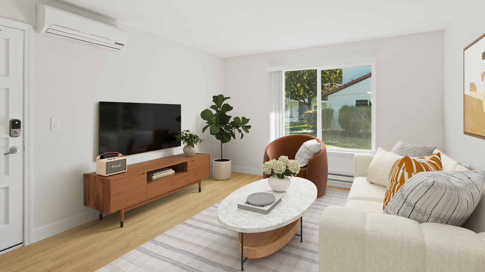 The Arches Apartments 9 of 12