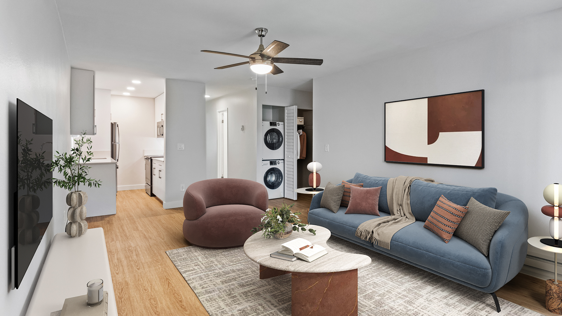 The Arches Apartments 8 of 12