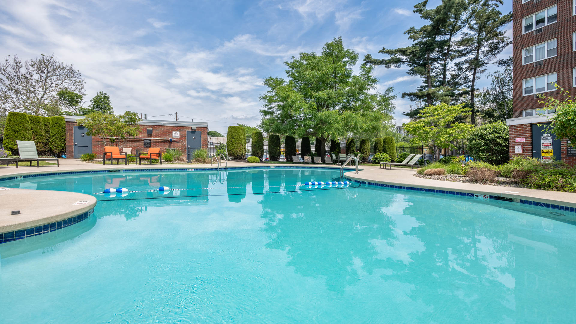 Pool at Walden Park Apartments (1 of 3)