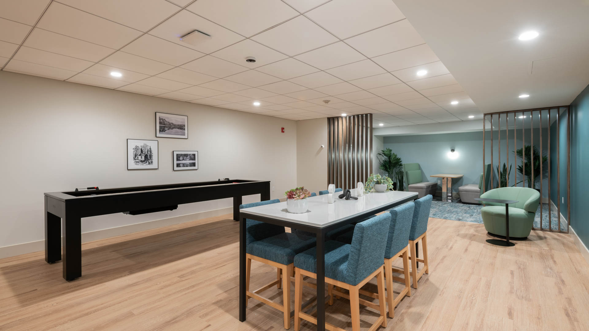 Walden Park Apartments 5 of 12
